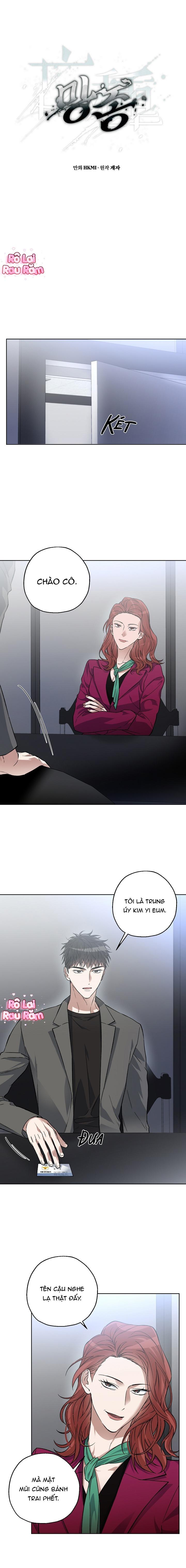 LƯU MANH Chapter 7 - Next 