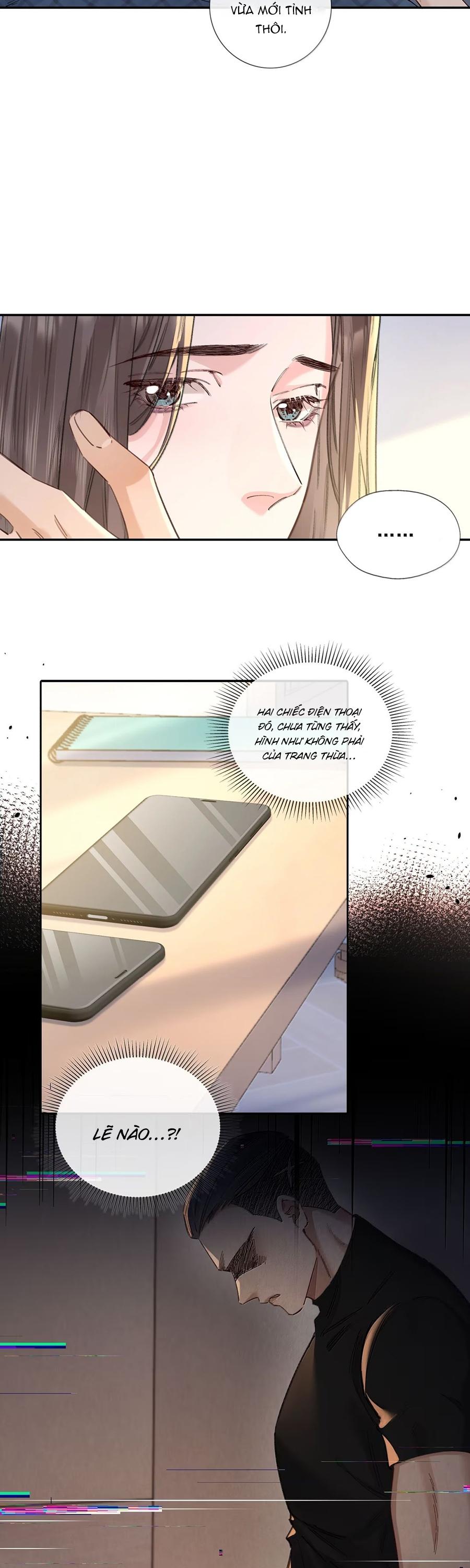 Quan Hệ Đói Khát Chapter 31 - Next Chapter 32
