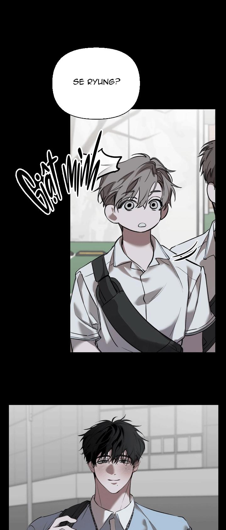 BÓNG TỐI CỦA GIA ĐÌNH Chapter 2 - Next 