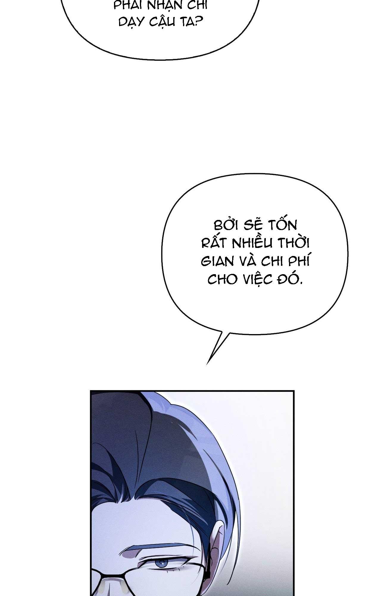 BLOOD POKER Chapter 5 - Next 