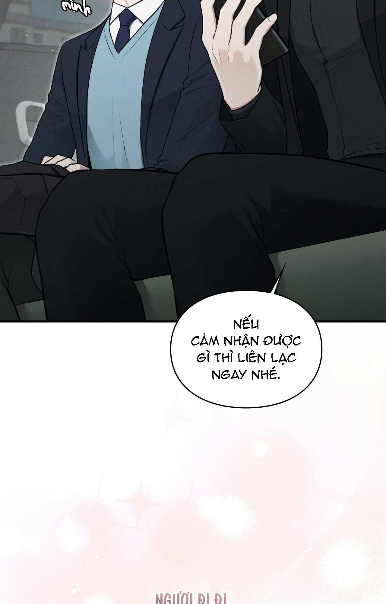 SỨ GIẢ THẦN CHẾT Chapter 35 - Next 