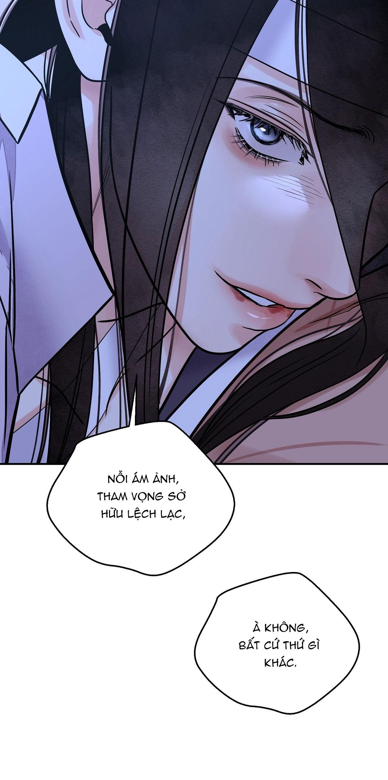 KIẾM HOA Chapter 86 - Next 