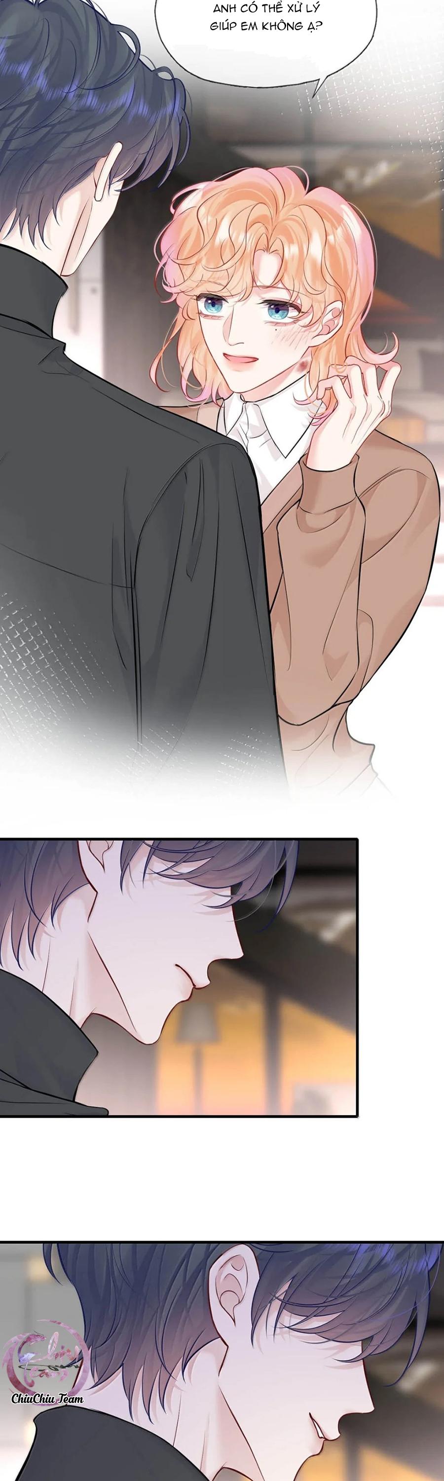 ĐỐI TƯỢNG CÔNG LƯỢC! THIẾT LẬP TÍNH CÁCH CỦA ANH BỊ MÉO MÓ RỒI! Chapter 49 - Next Chapter 50