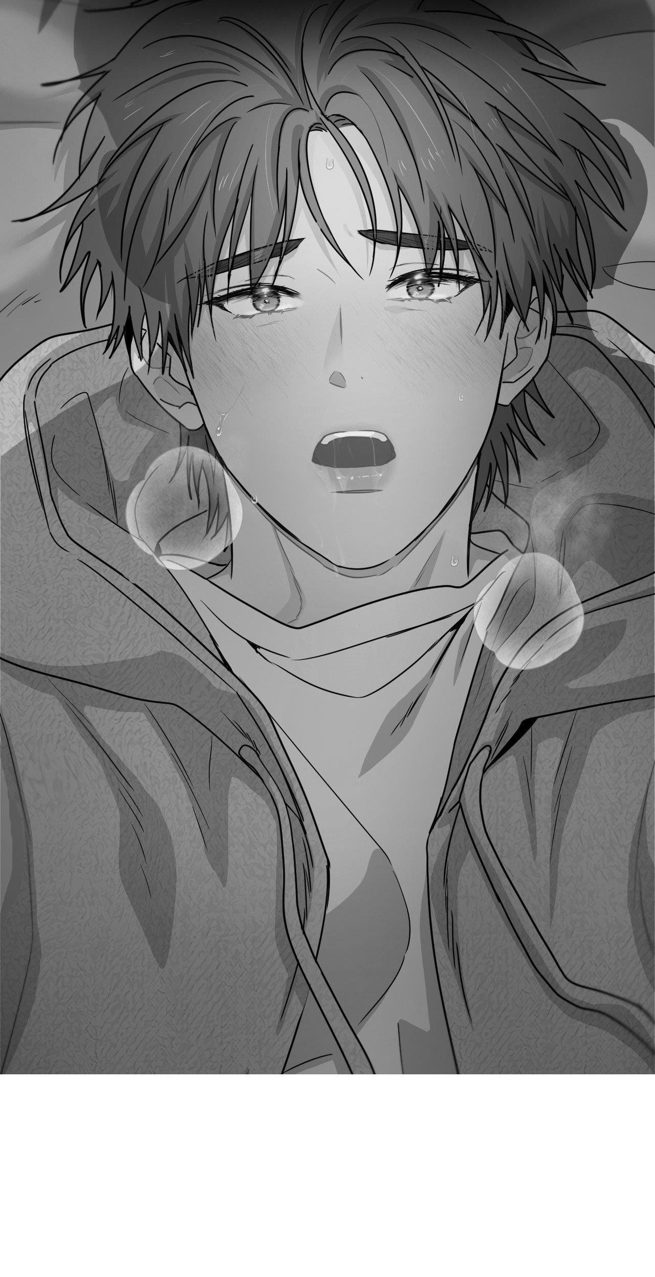 (CBunu) Chàng Trai Mỹ Thuật Chapter 47 - Next Chapter 48