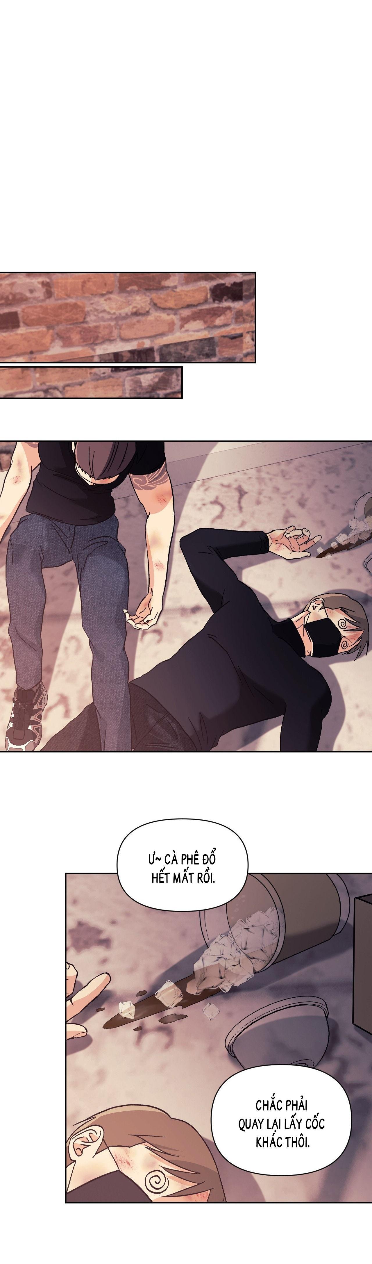 Nuôi máy DẬP từ nhỏ Chapter 22 - Next 