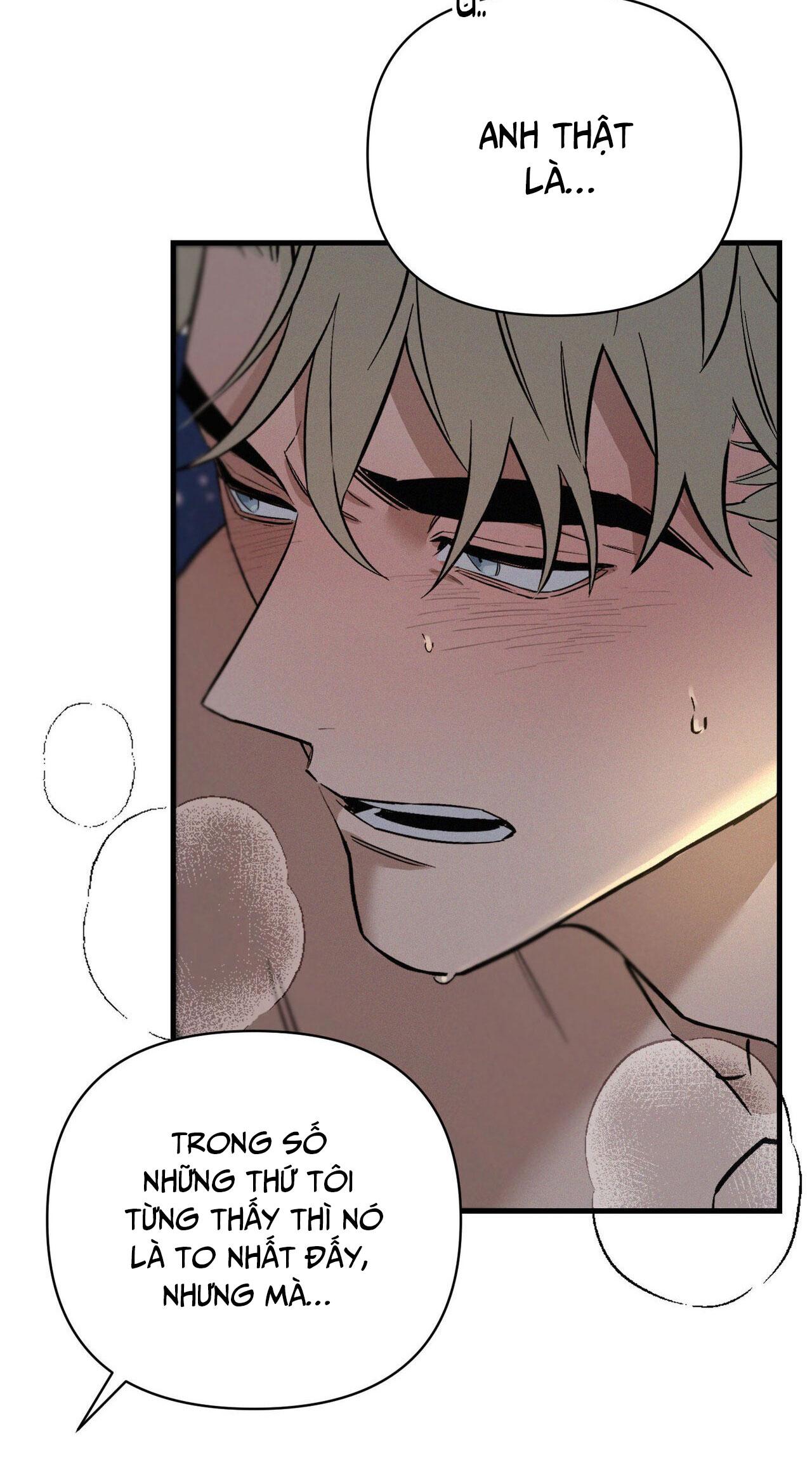 Merry On The Rocks Chapter 1 H - Next Chapter 2