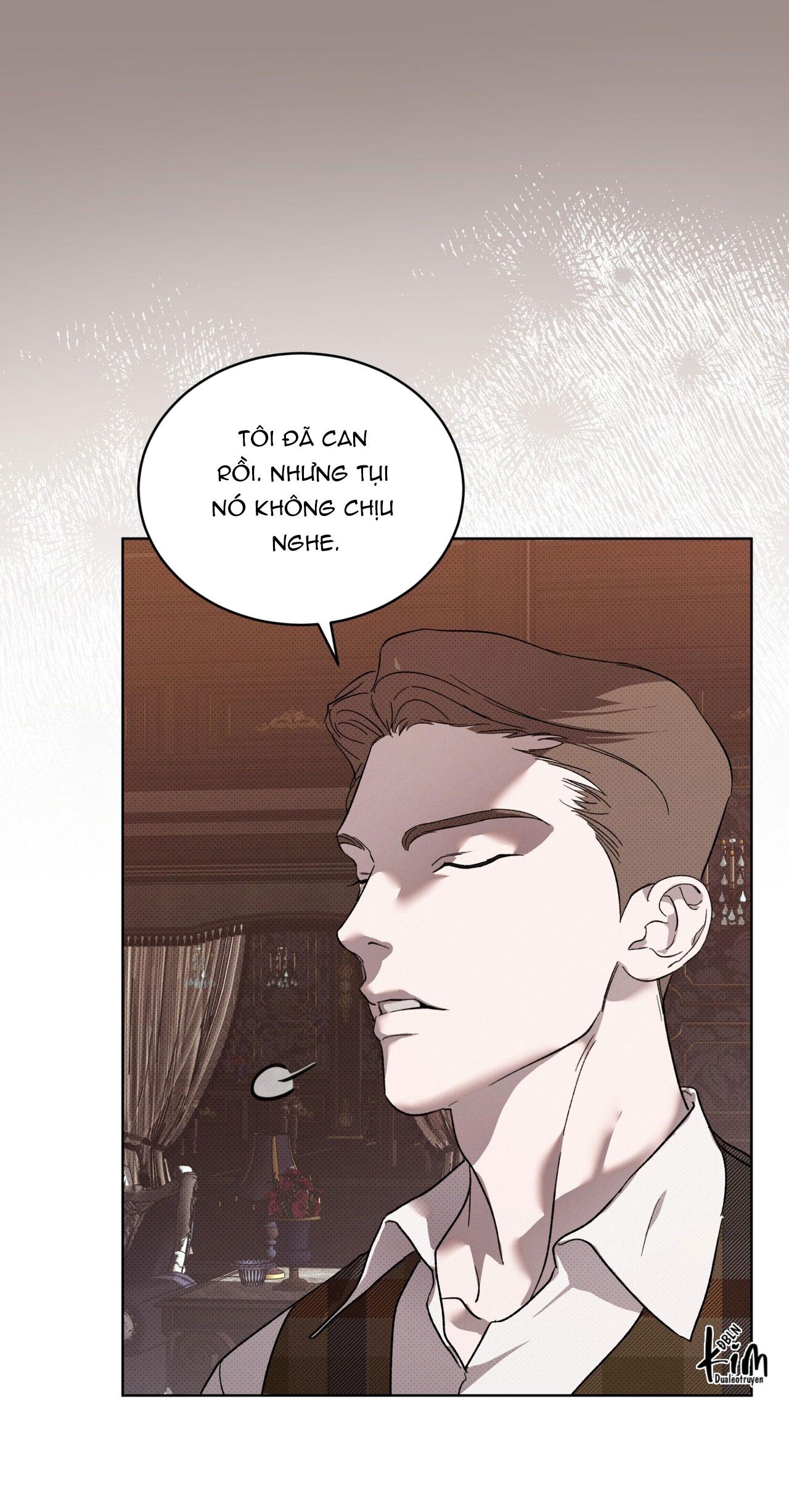 NGUỒN GỐC TIẾN HÓA Chapter 17 - Next Chapter 18