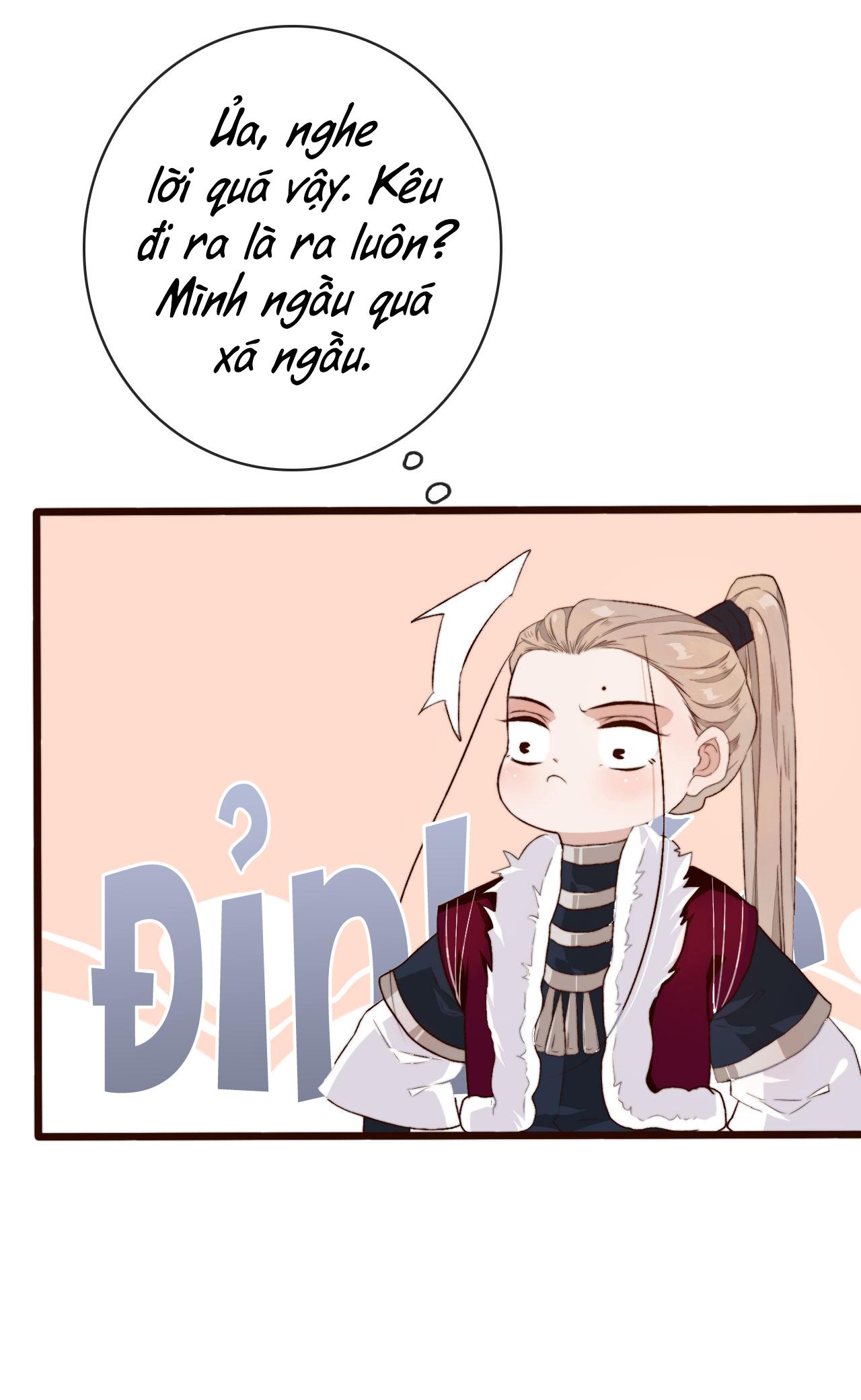 Hạnh Lâm Phương Hoa (END SS1) Chapter 91 - Next 