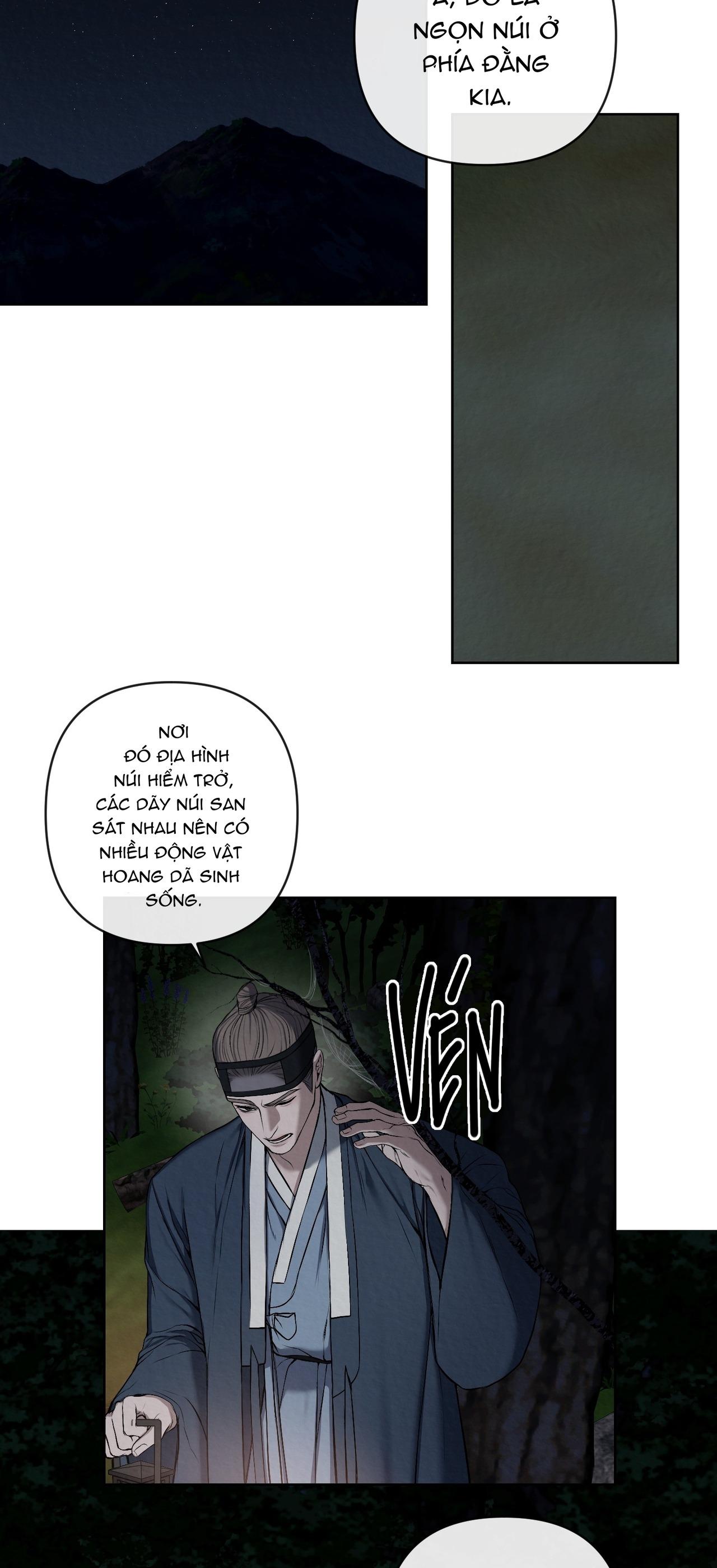 Sai Lầm Chapter 14 - Next 