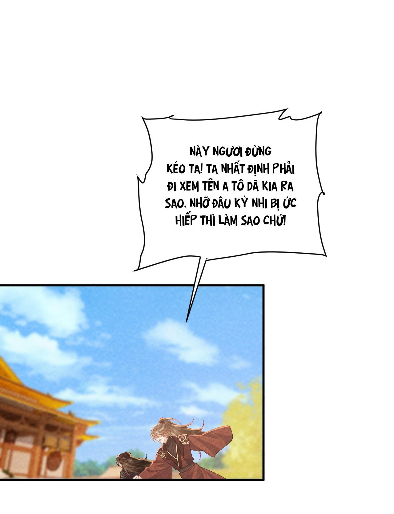 CẠM BẪY CỦA KẺ BIẾN THÁI Chapter 133.09 - Next 