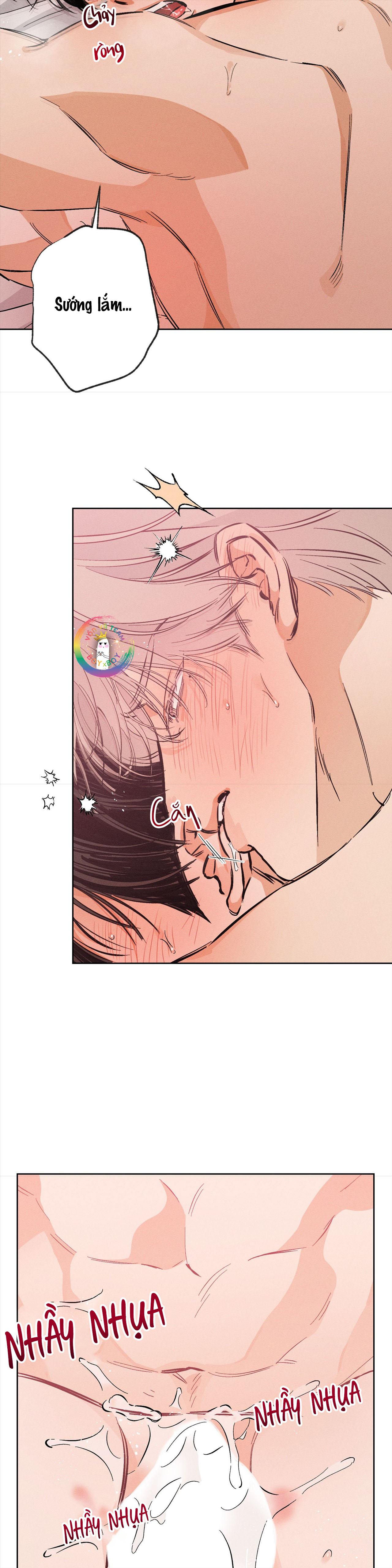 Sau Ánh Đèn Sân Khấu Chapter 22 - Next Chapter 23