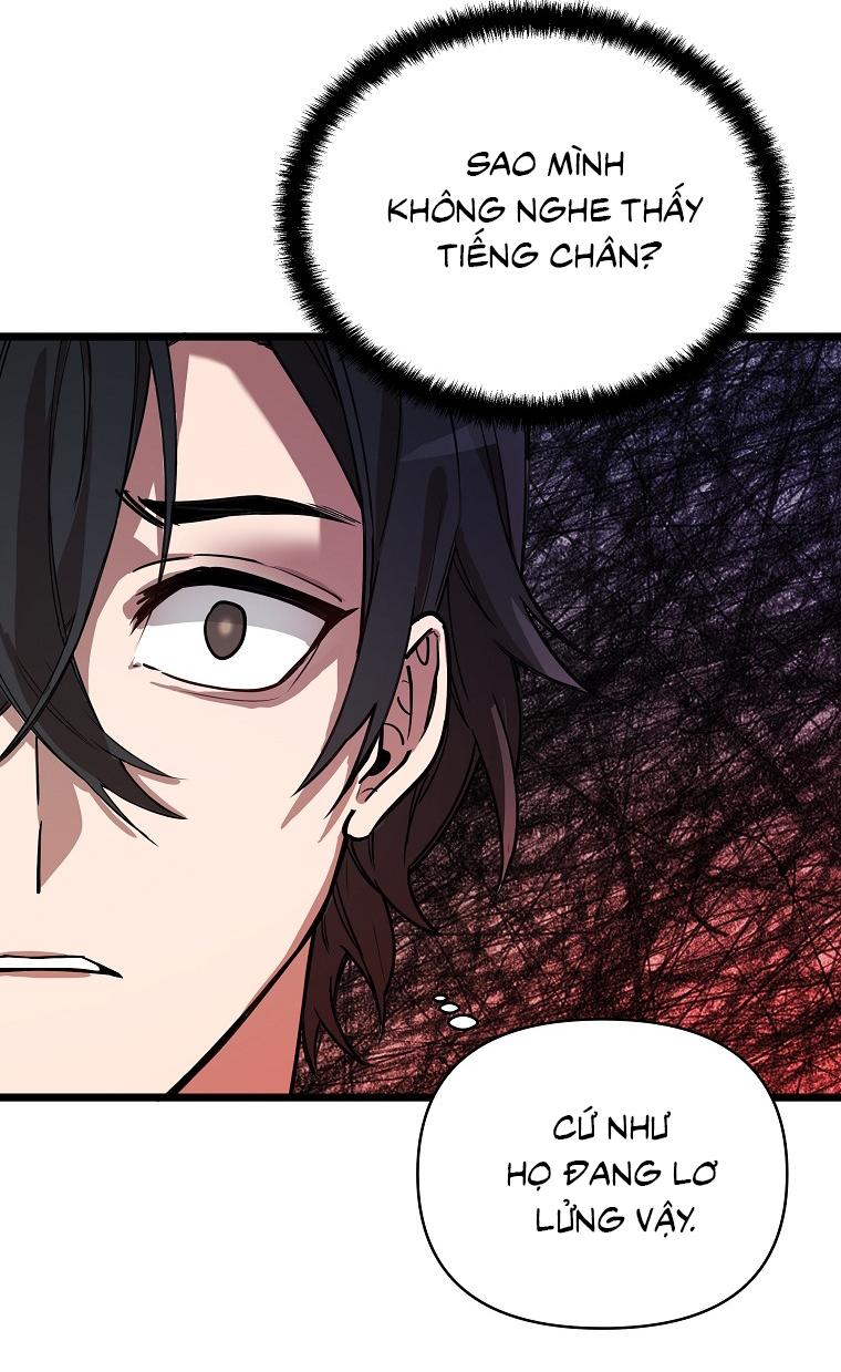 Hãy Lựa Chọn Anh Hùng Của Bạn Thật Cẩn Thận Chapter 3 - Next 