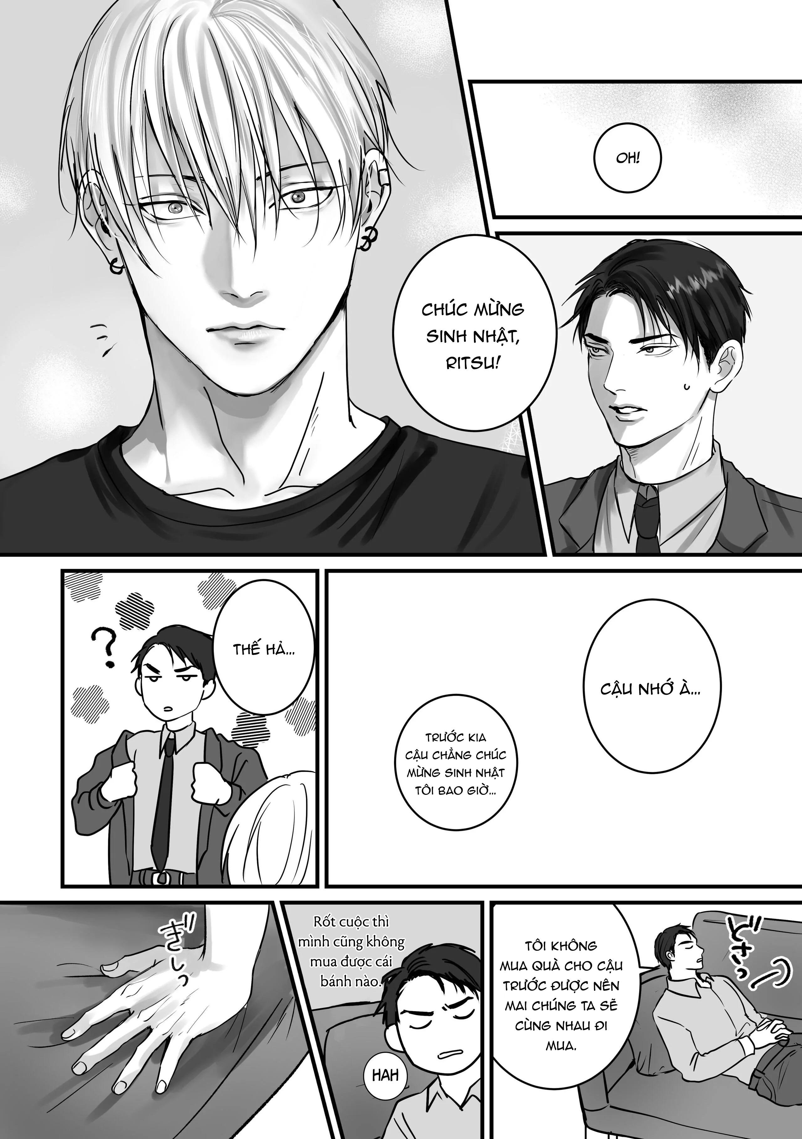 Oneshot ịch ịch Chapter 389 - Next 