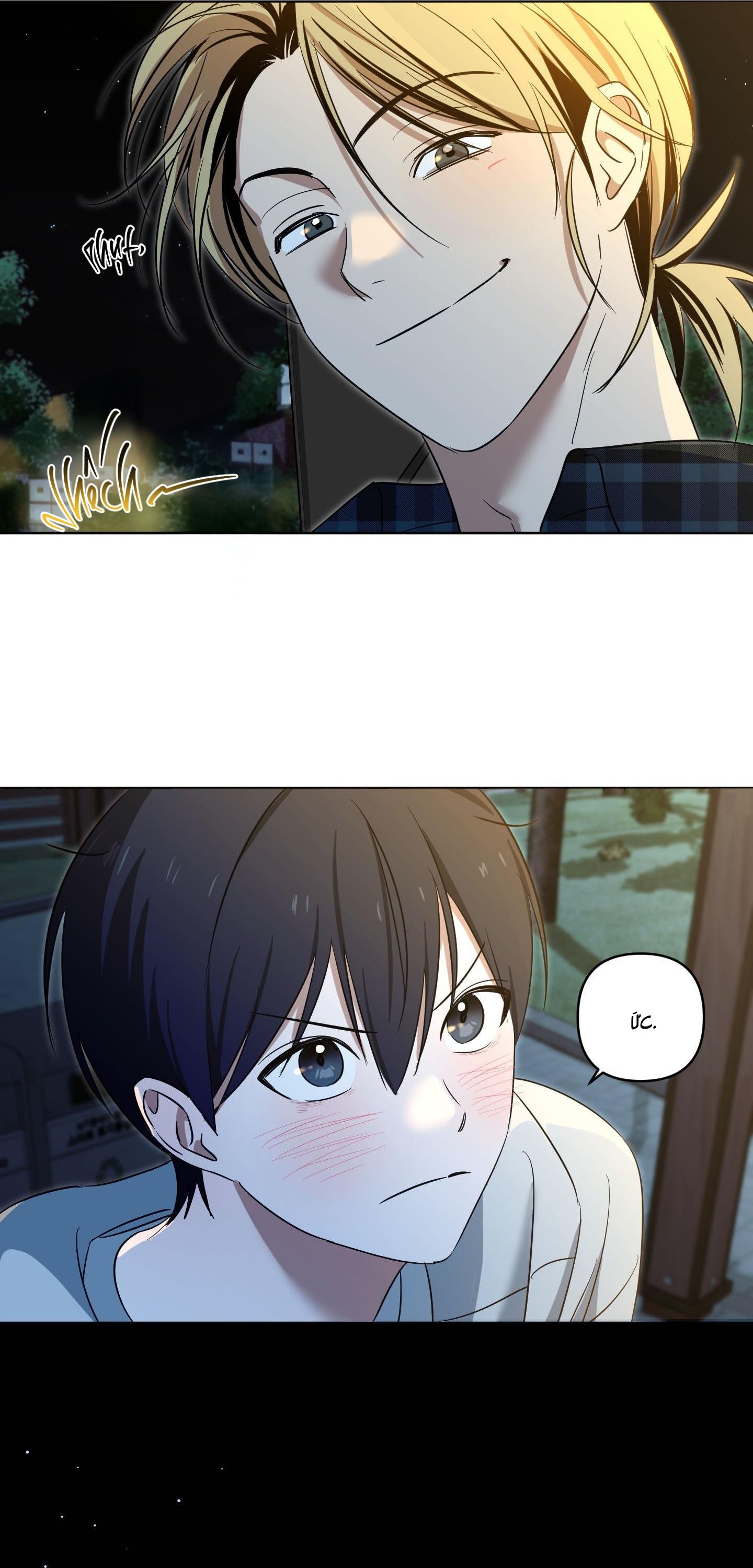 GUITAR ĐIỆN VÀ CÀ VẠT Chapter 12 - Next 