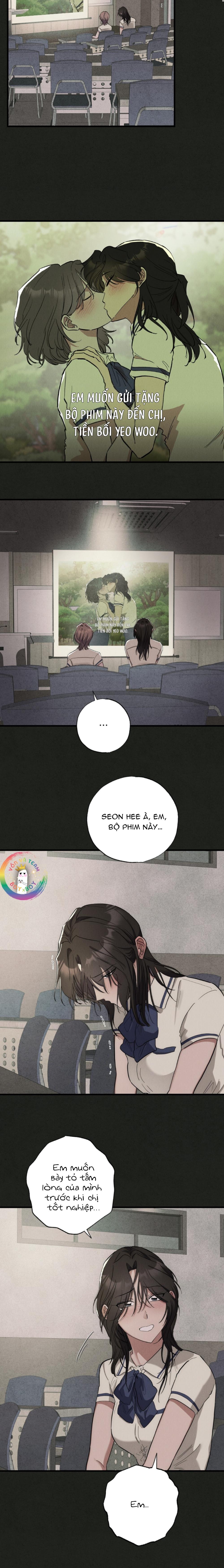 Tuyển Tập GL Ngắn 18+ Chapter 24 - Next 