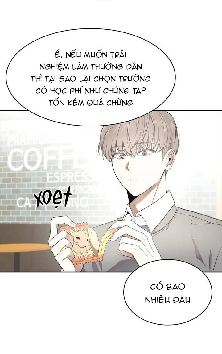 Âm Vọng Trong Không Trung Chapter 1 - Next 