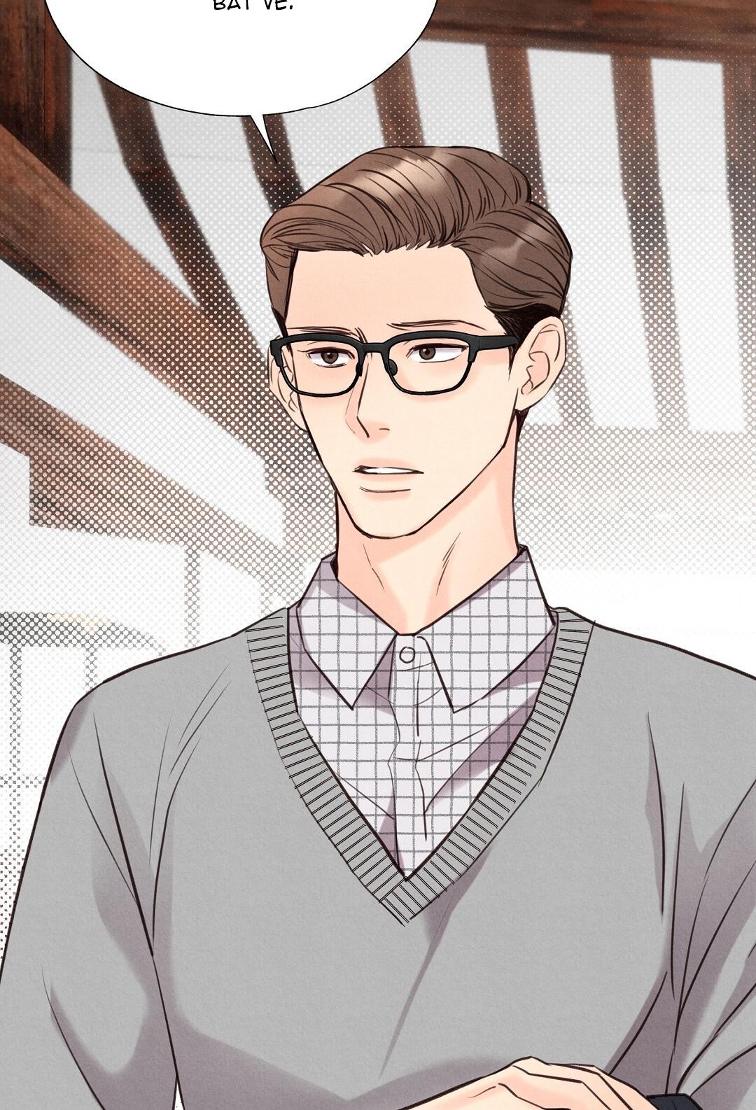(RÔ LAI) QUÁ KHỨ CỦA KẺ PHẢN DIỆN Chapter 16 - Trang 2