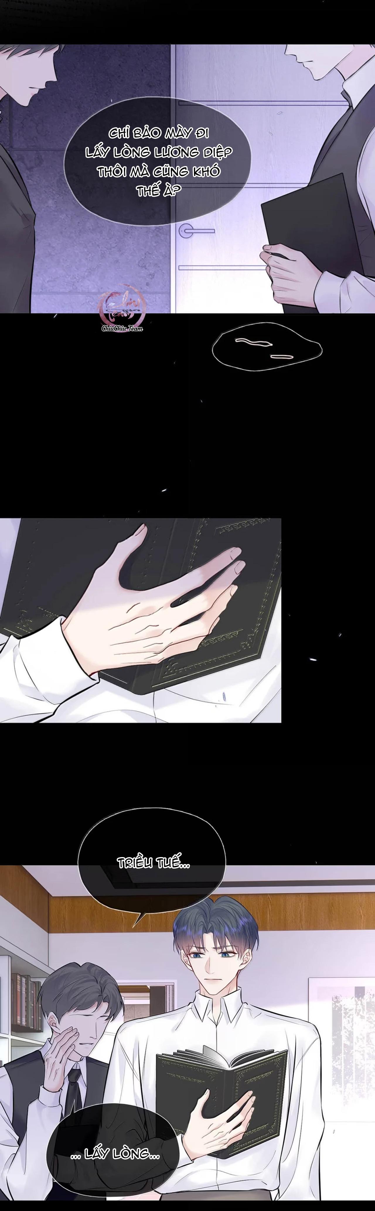 ĐỐI TƯỢNG CÔNG LƯỢC! THIẾT LẬP TÍNH CÁCH CỦA ANH BỊ MÉO MÓ RỒI! Chapter 48 - Next Chapter 49