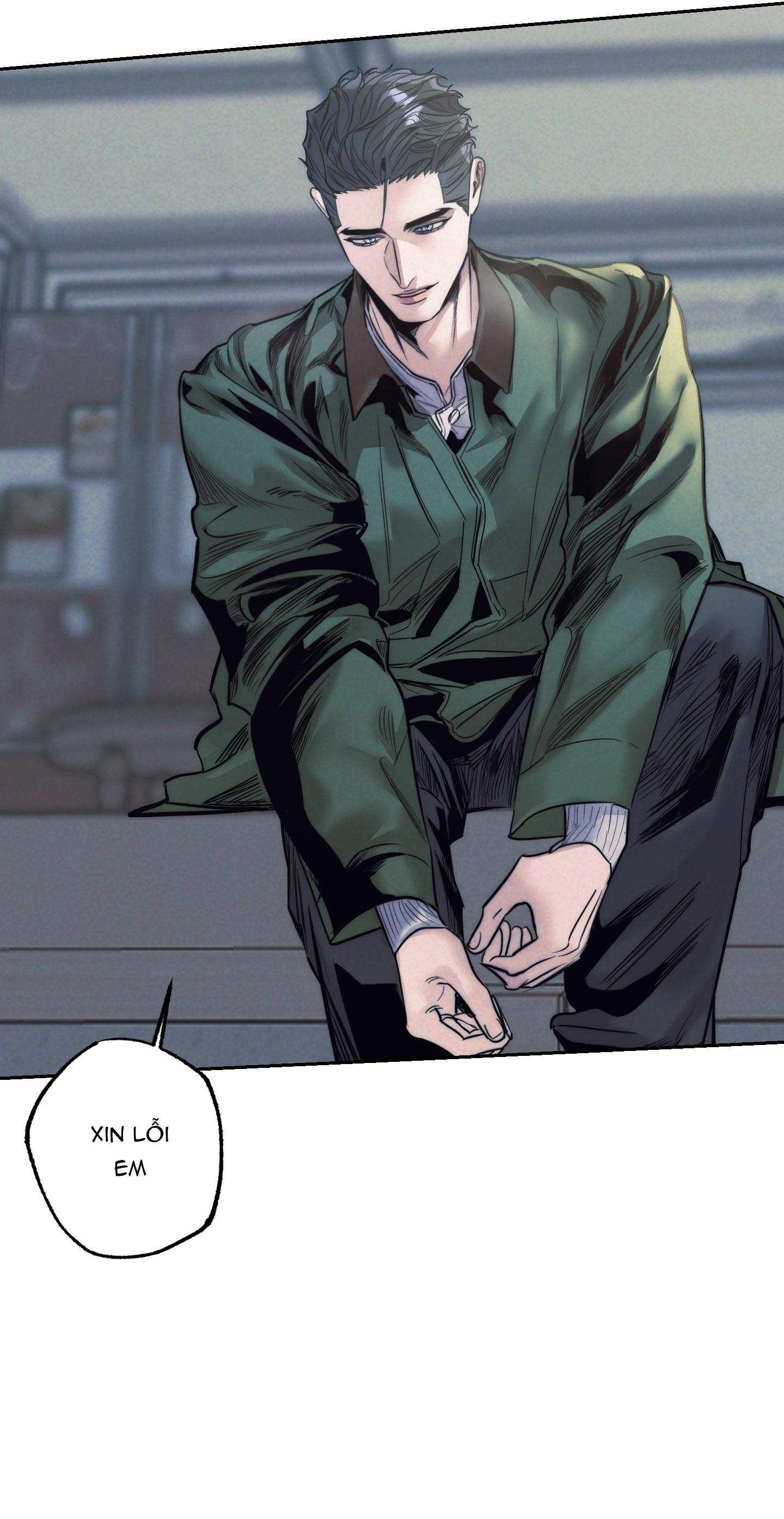 KỲ THỊ Chapter 56 - Trang 2