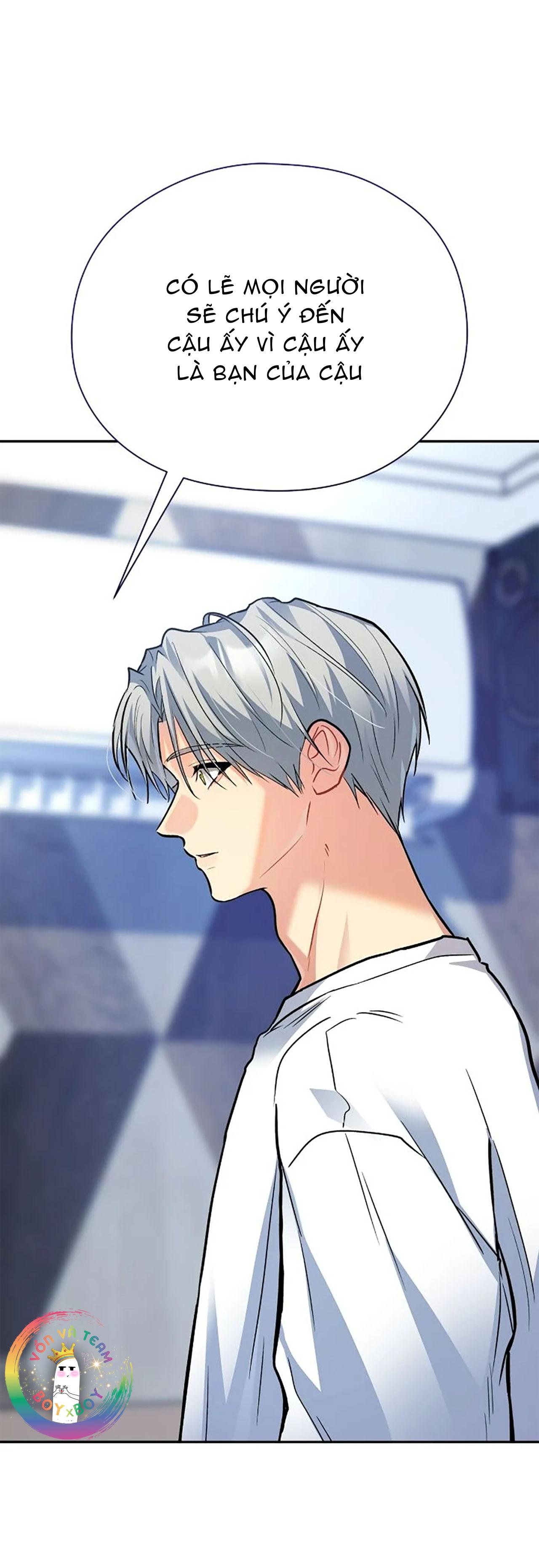 Nếu Như Cậu Bạn Hàng Xóm Là Vampire? Chapter 88 - Next 