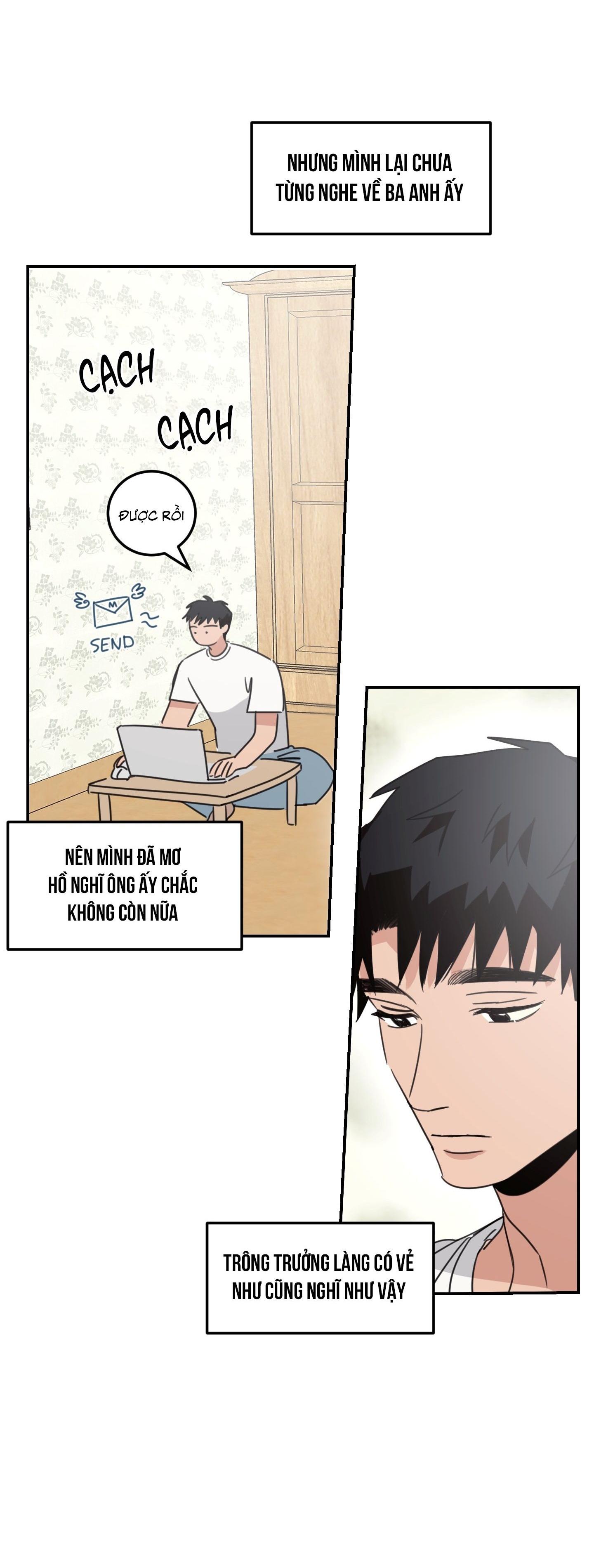 NGÔI NHÀ HƯỚNG MẶT TRỜI MỌC Chapter 53 - Next Chapter 54