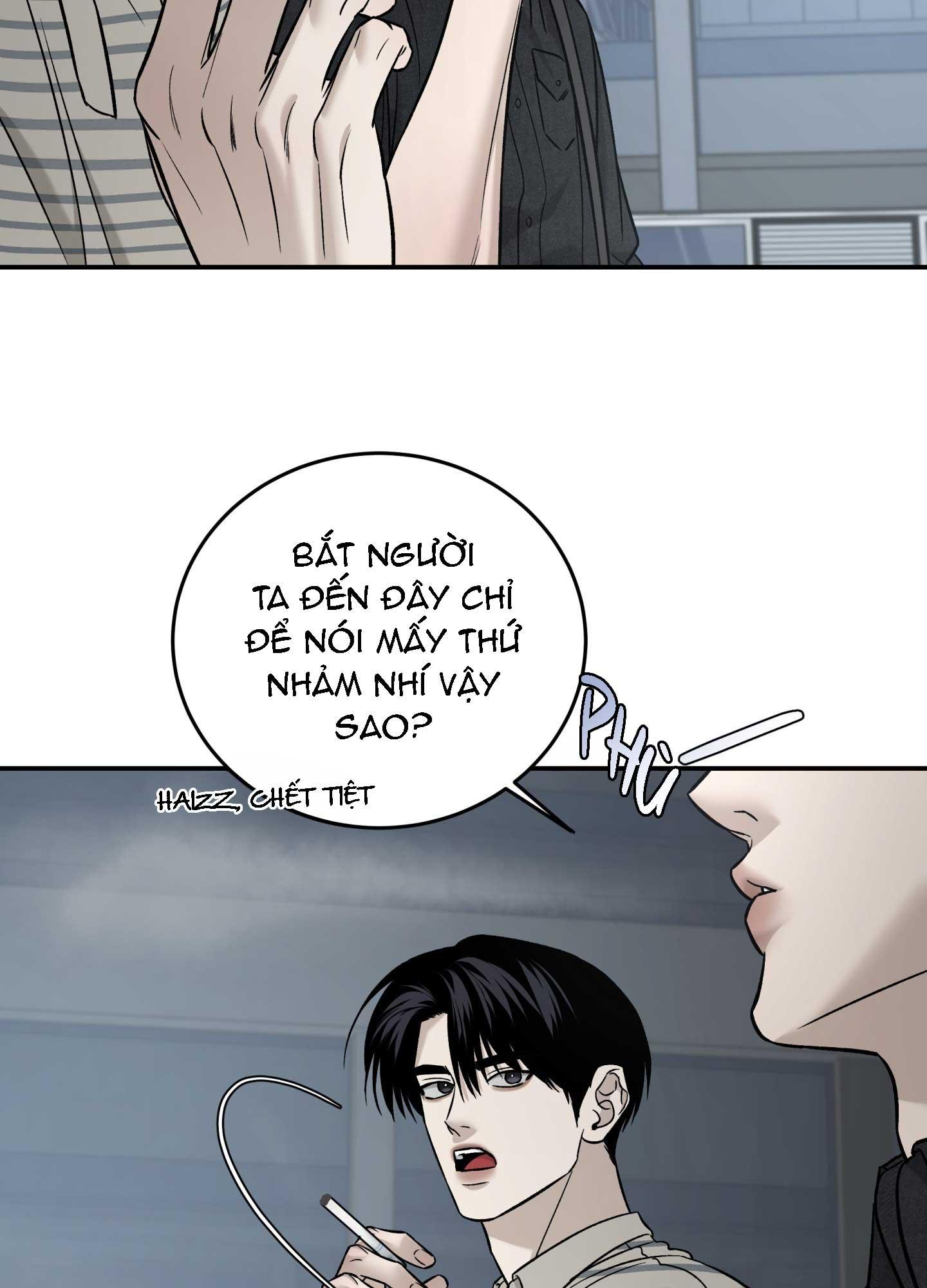 (ABO) FEEL MY BENEFIT Chapter 57 - Next Chapter 58