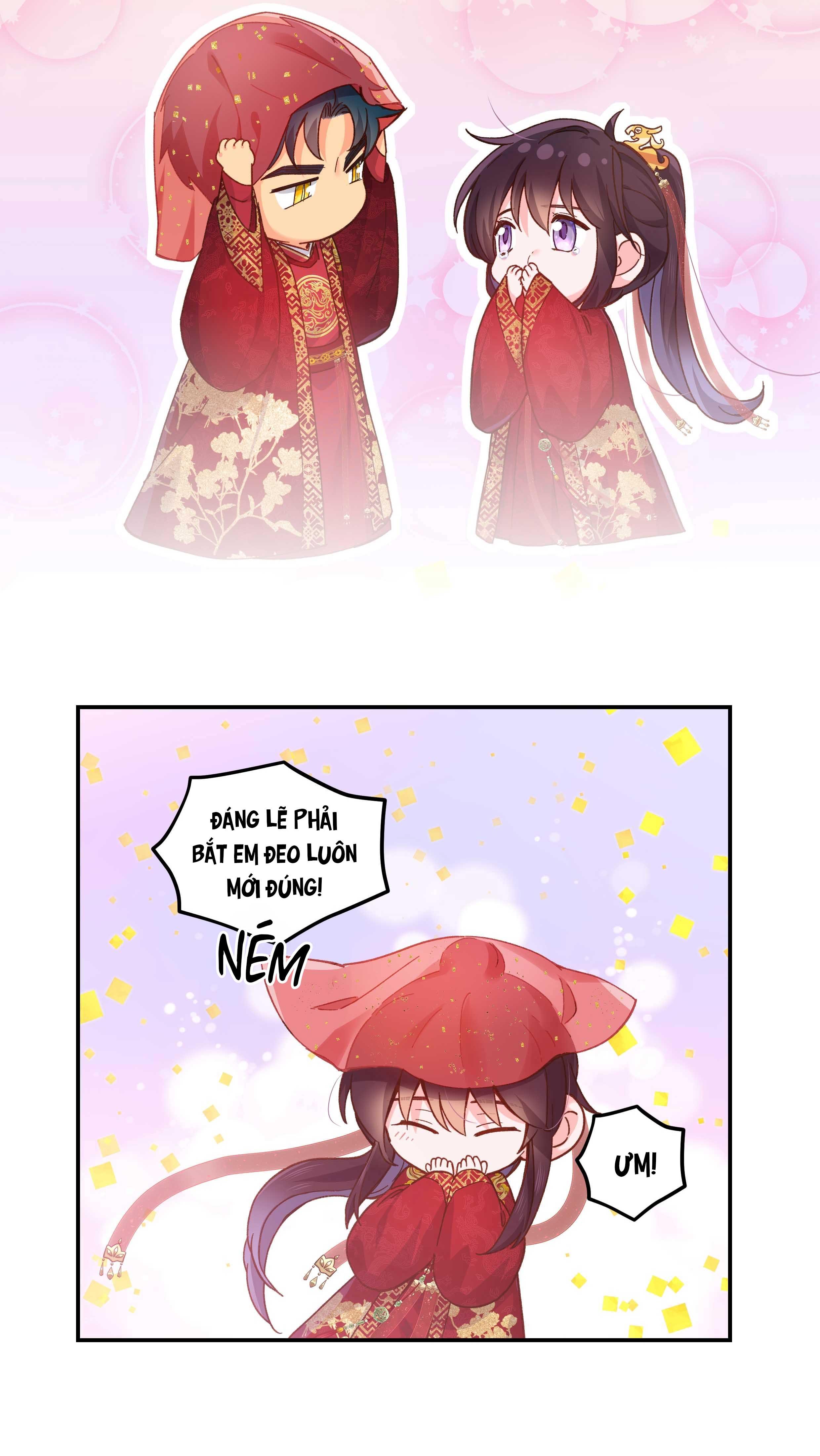 Quán cơm tỳ hưu Chapter 114 - Next 