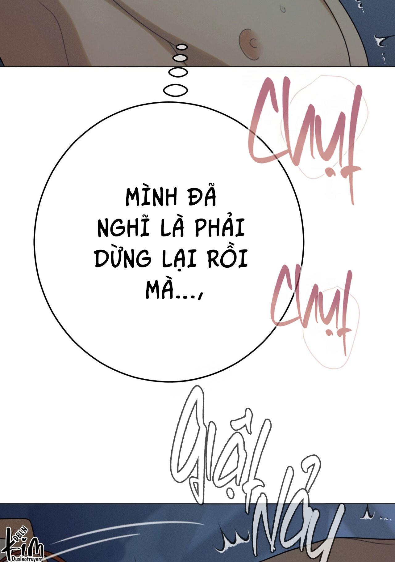 QUẺ BÓI GIẤC MƠ CỦA YÊU TINH Chapter 65 - Next Chapter 66