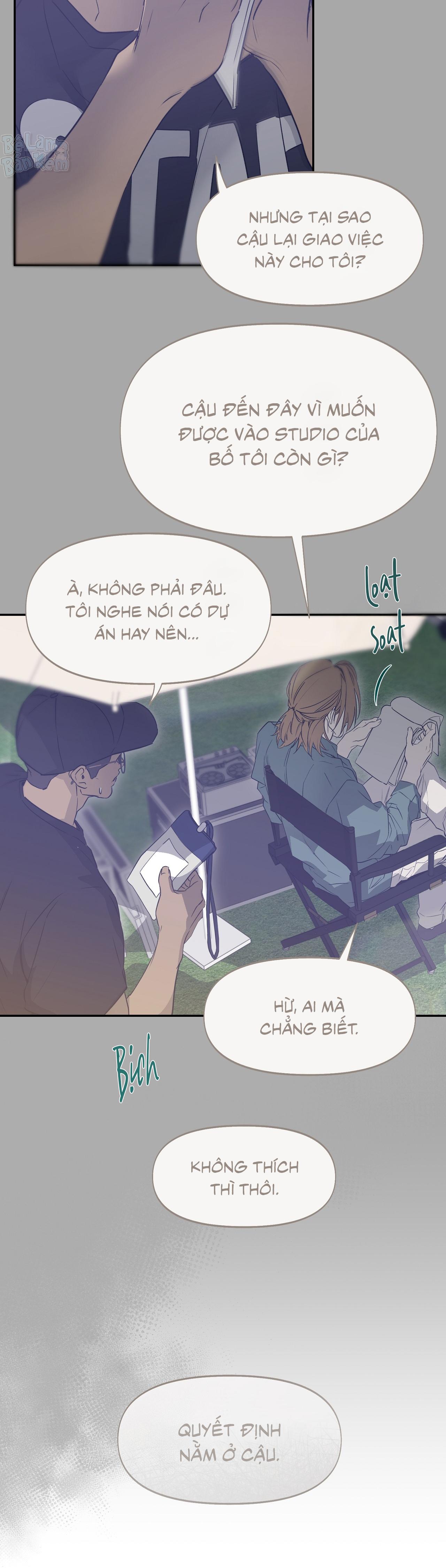 NERD PROJECT Chapter 51 - Trang 2