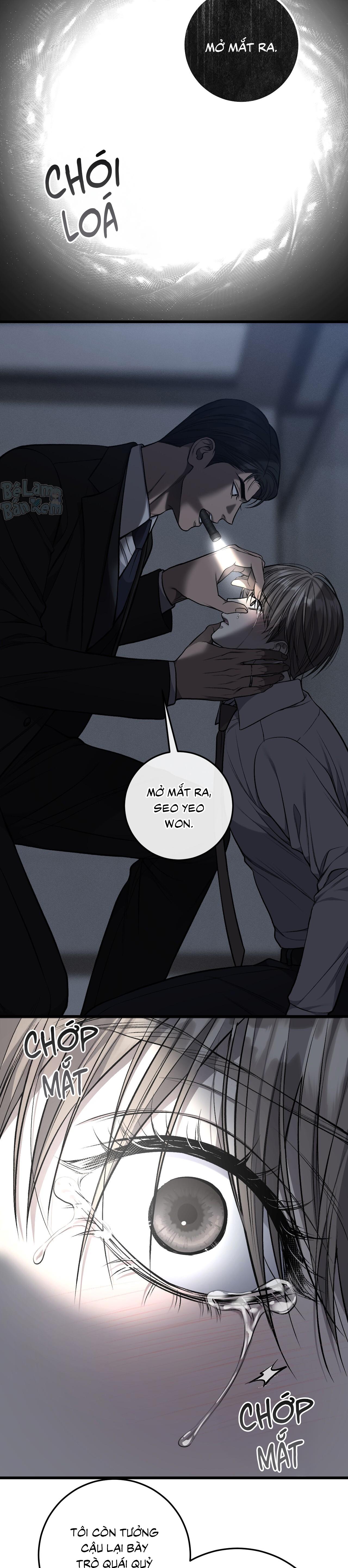 XX ĐÊ TIỆN Chapter 56 - Next Chapter 57 H