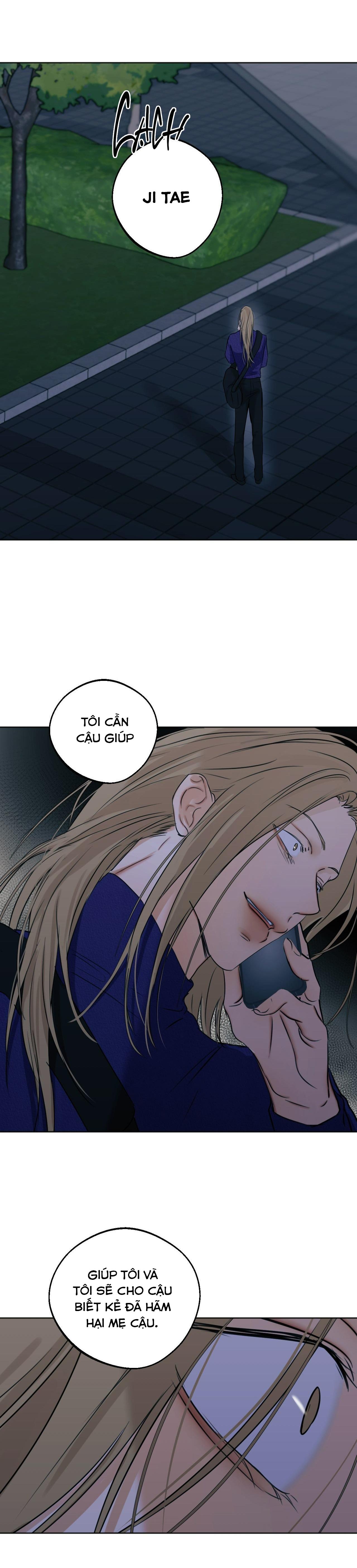 SẮC DỤC Chapter 51 - Next 
