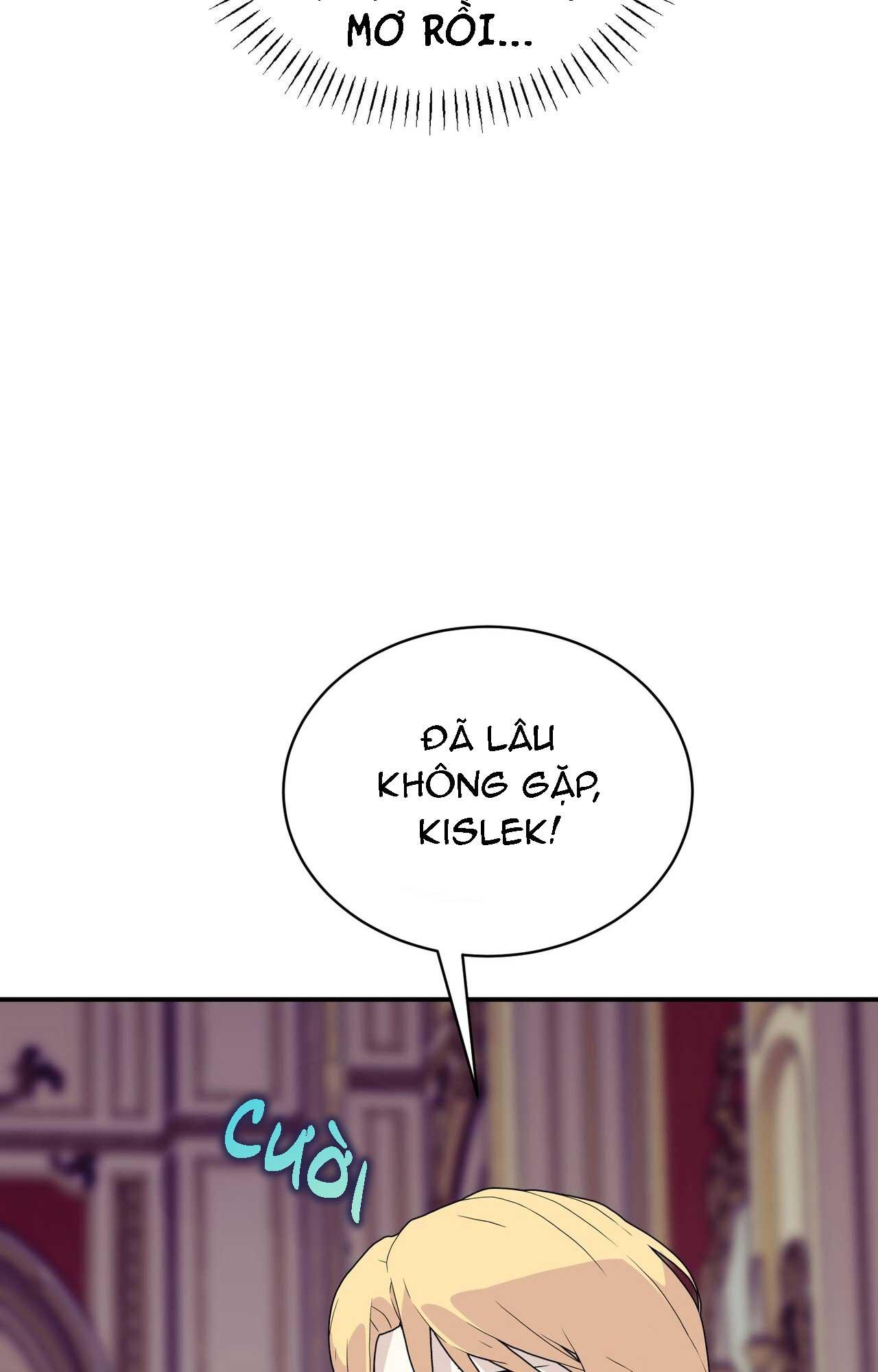 (ABO) ĐÁM CƯỚI HOÀNG GIA Chapter 44 - Next 