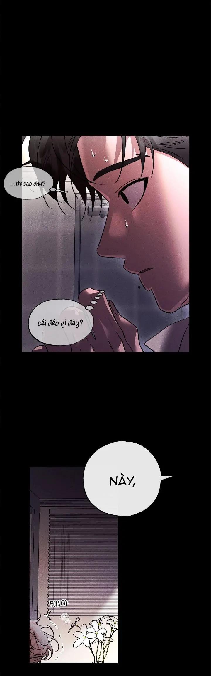 Người Yêu Của Anh Trai Tôi Chapter 32 - Next Chapter 33