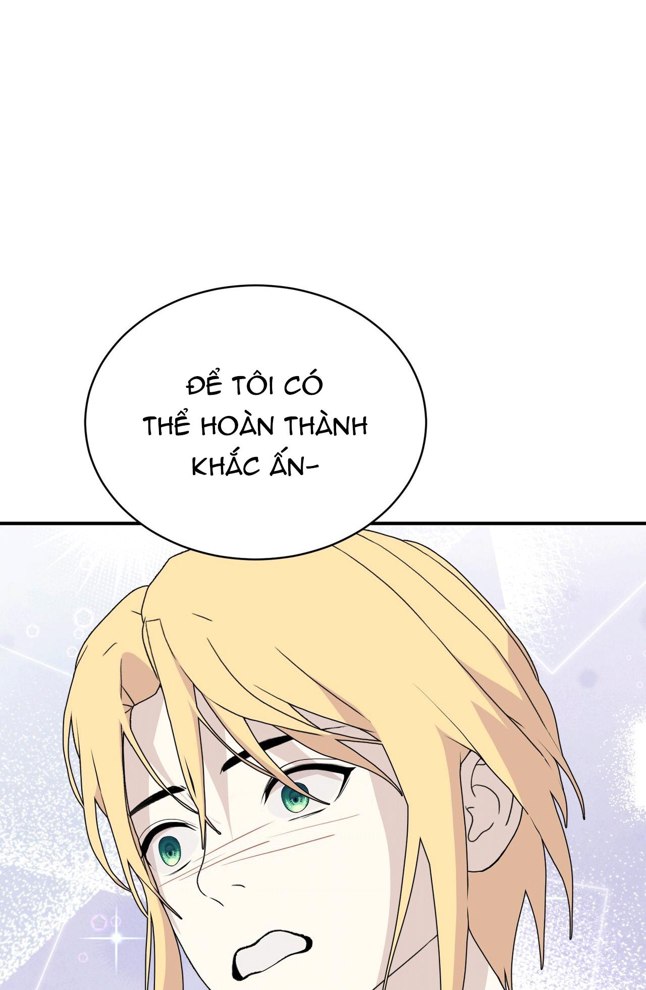 (ABO) ĐÁM CƯỚI HOÀNG GIA Chapter 46 - Next 