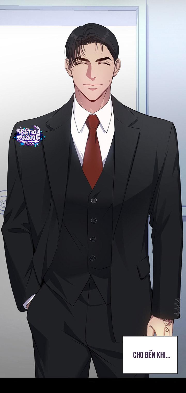 [DDT] Lời Nguyền Màn Đêm Chapter 1 19+ - Next Chapter 2 19+