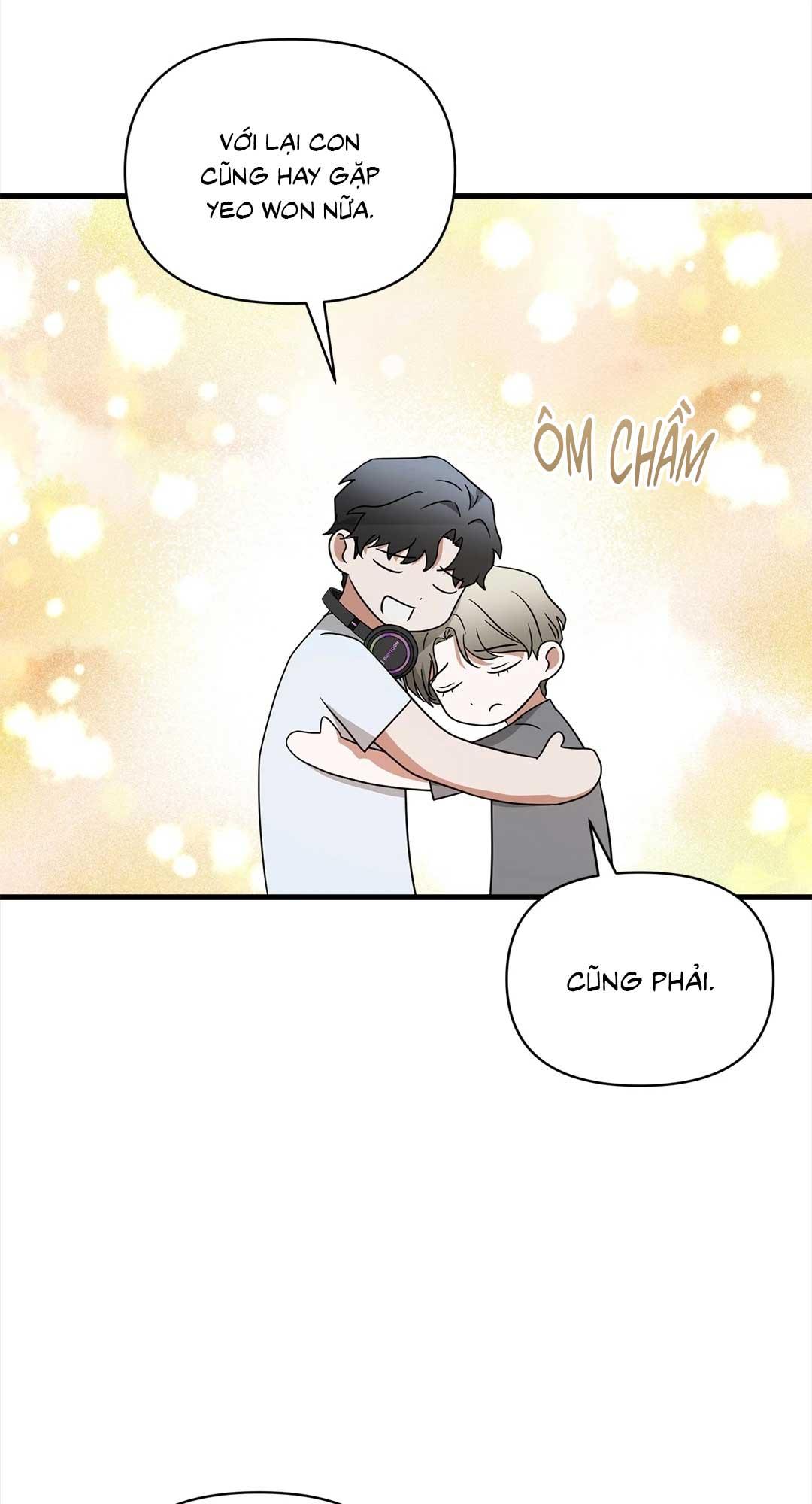 KÝ SỰ ALPHA Chapter 39 - Next Chapter 40