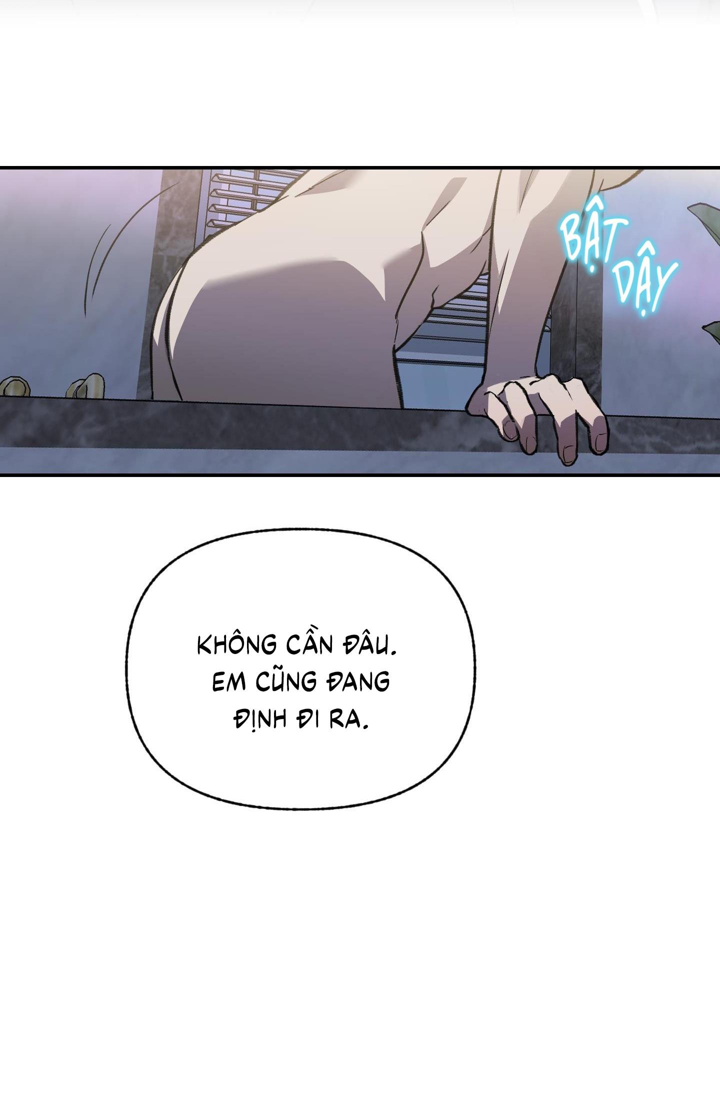 (CBunu) Control Time Chapter 40 H+ - Next 