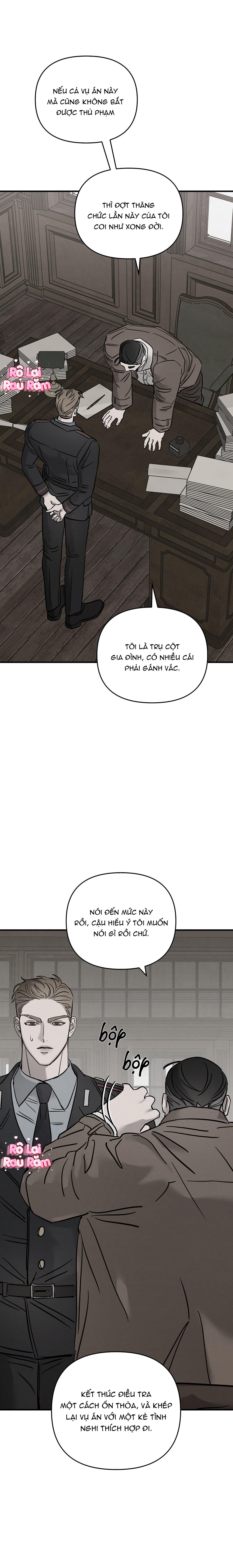 Pieta Chapter 19 - Next 