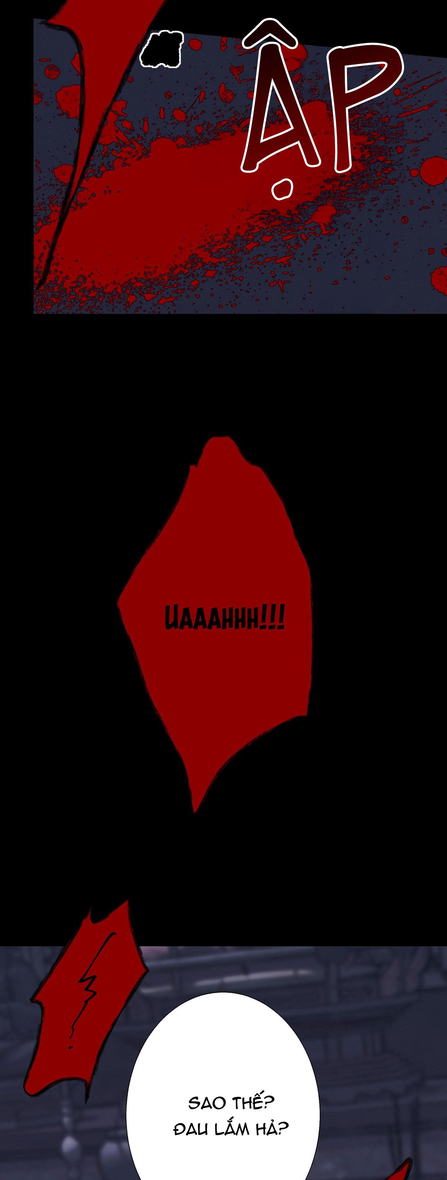 CHUYỆN QUỶ MÔN QUAN Chapter 102 - Next 