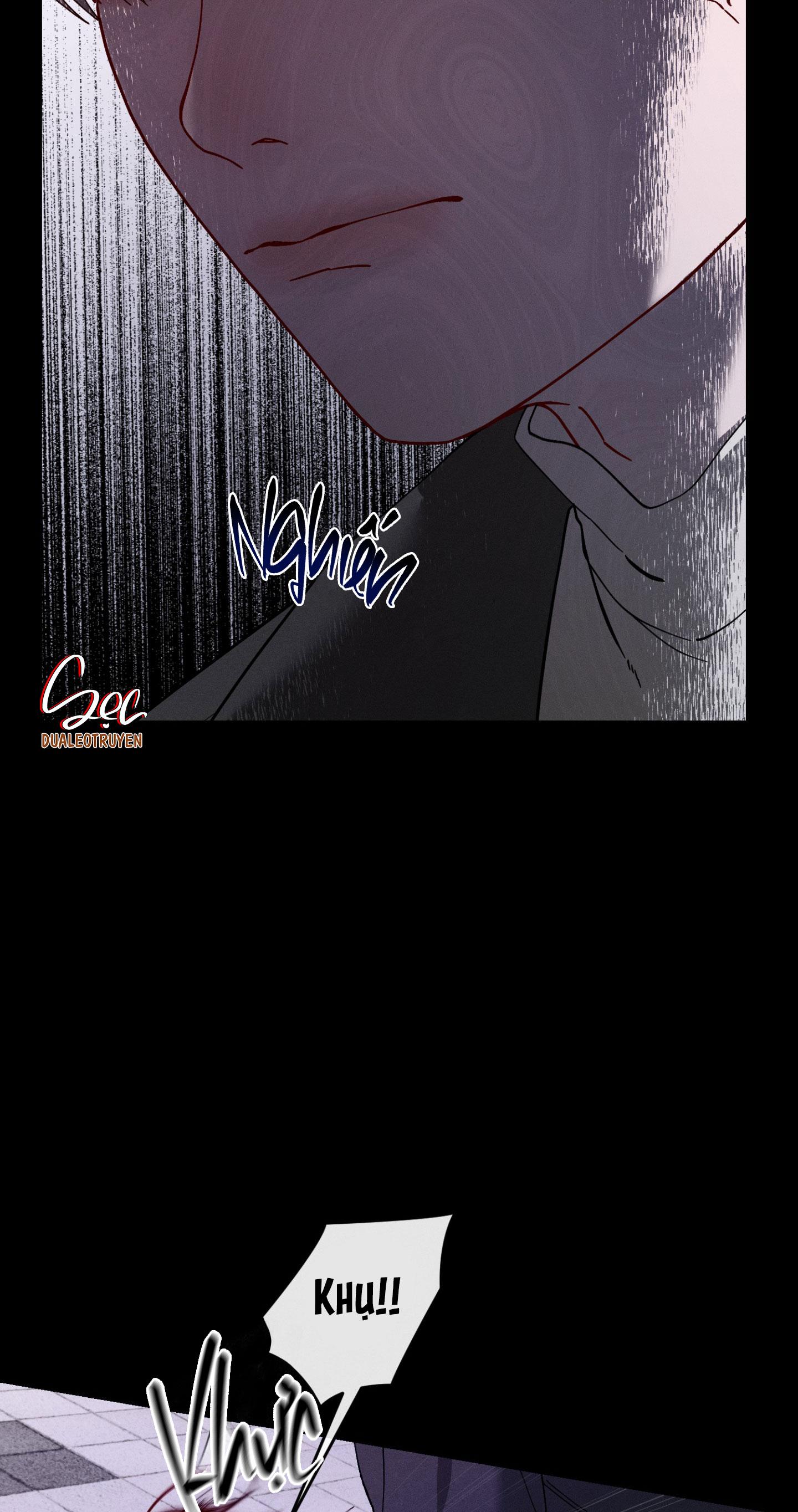 (ABO) CÁCH YÊU THƯƠNG CỤC CƯNG Chapter 9 - Next 