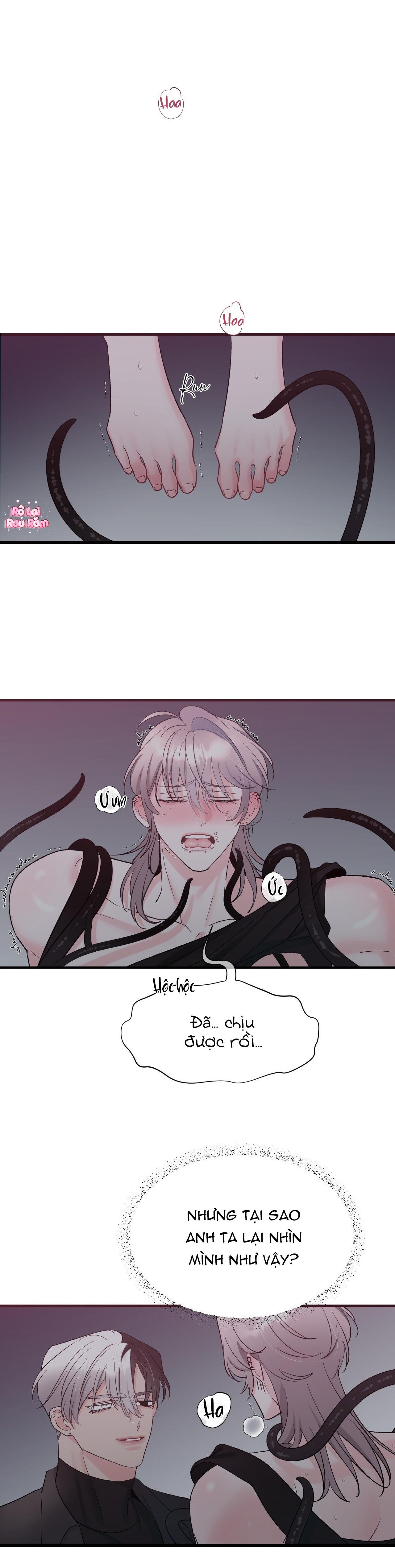 NHỊP ĐẬP Chapter 29 - Next Chapter 30