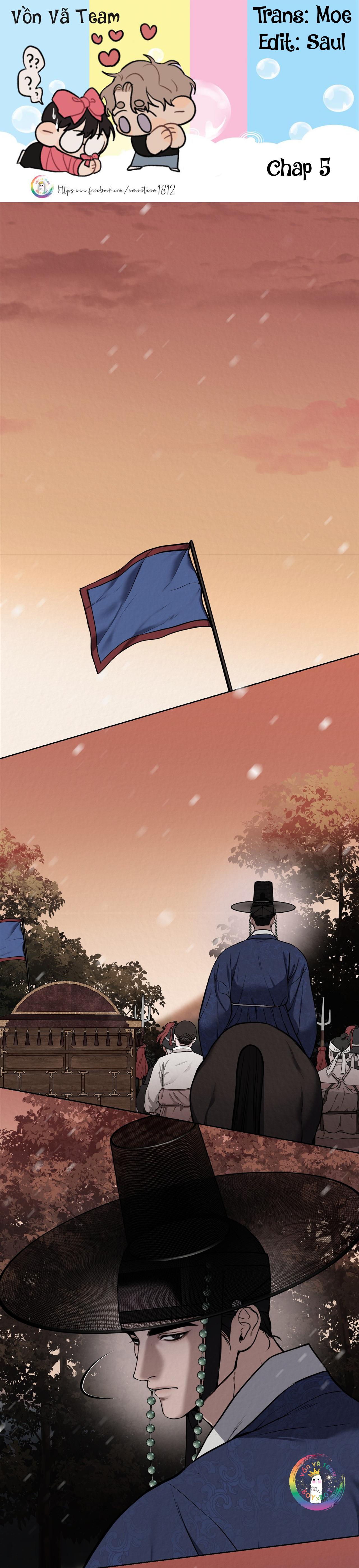 Sai Lầm Chapter 5 - Next 