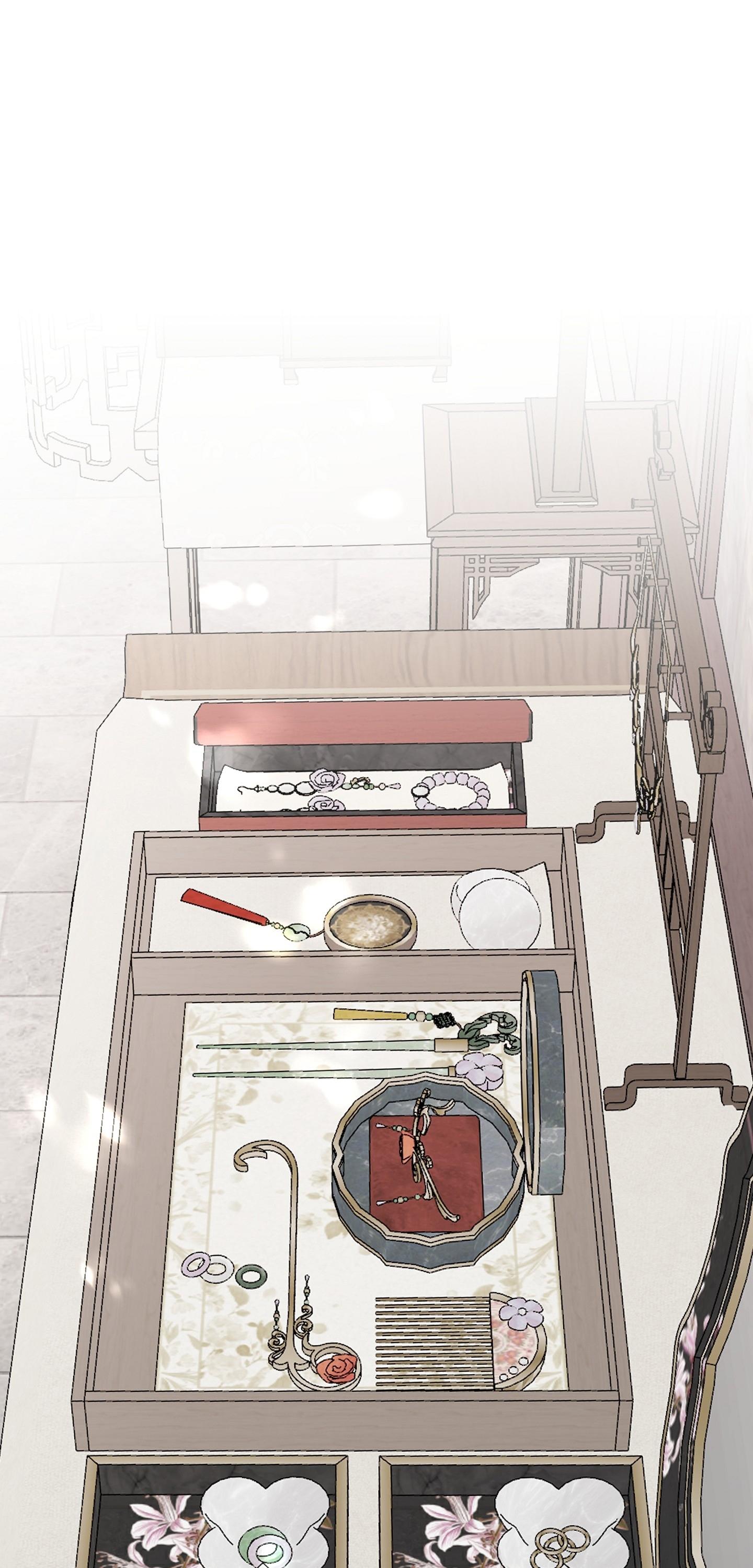 KHI MẶT TRỜI LÓ DẠNG Chapter 21 - Next 