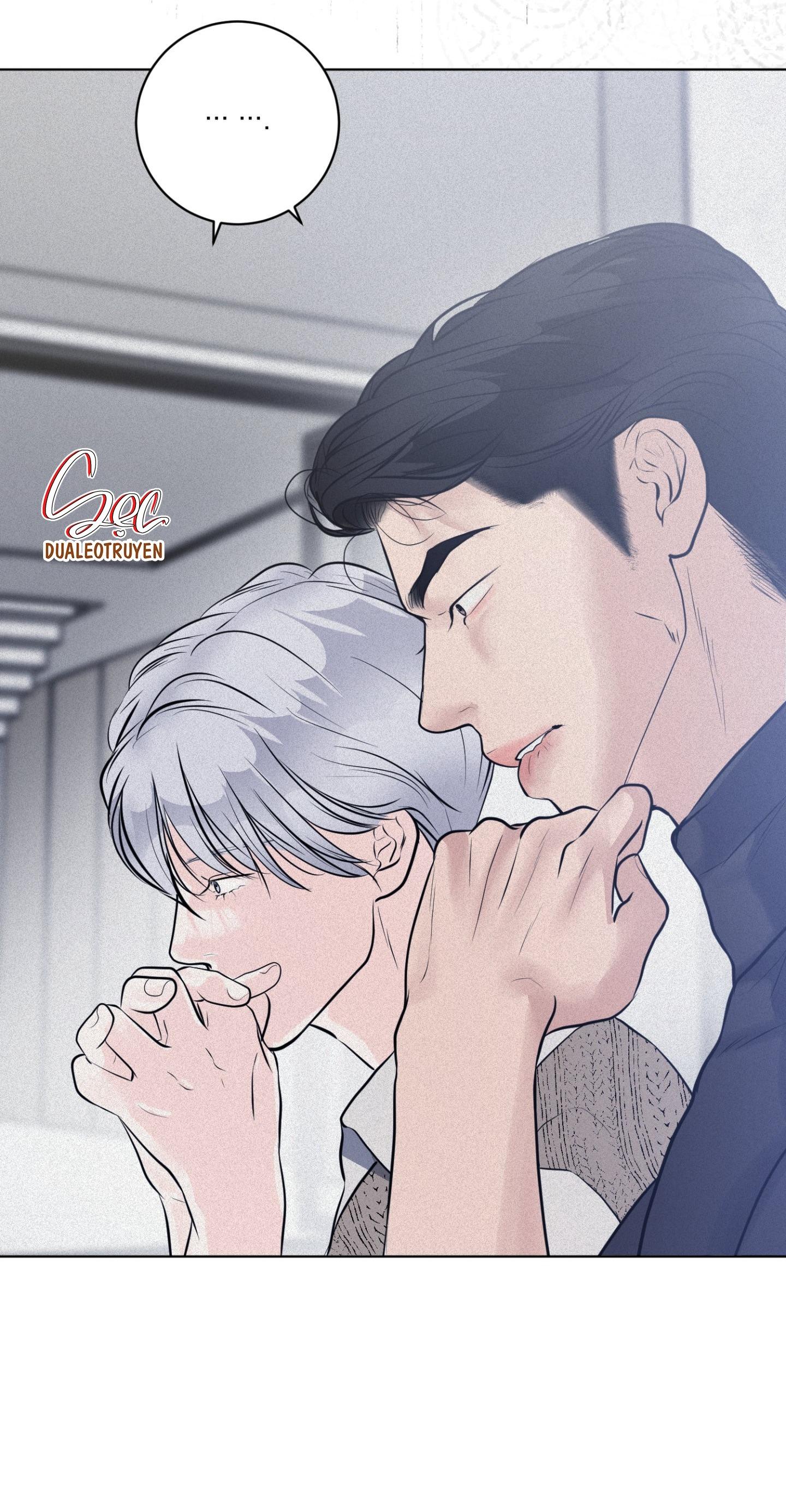 (ABO) LỜI CẦU NGUYỆN Chapter 74 - Next 