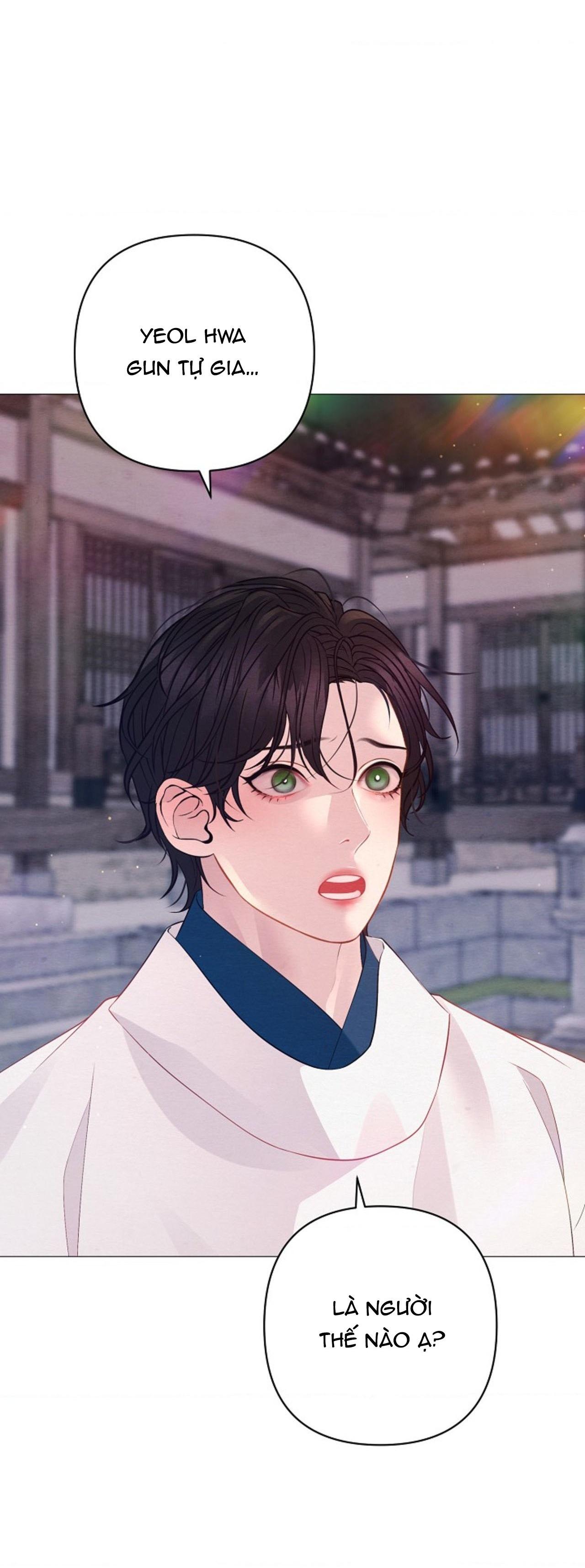 (ABO) CÁI BẪY CỦA DỤC VỌNG Chapter 57 - Next Chapter 58