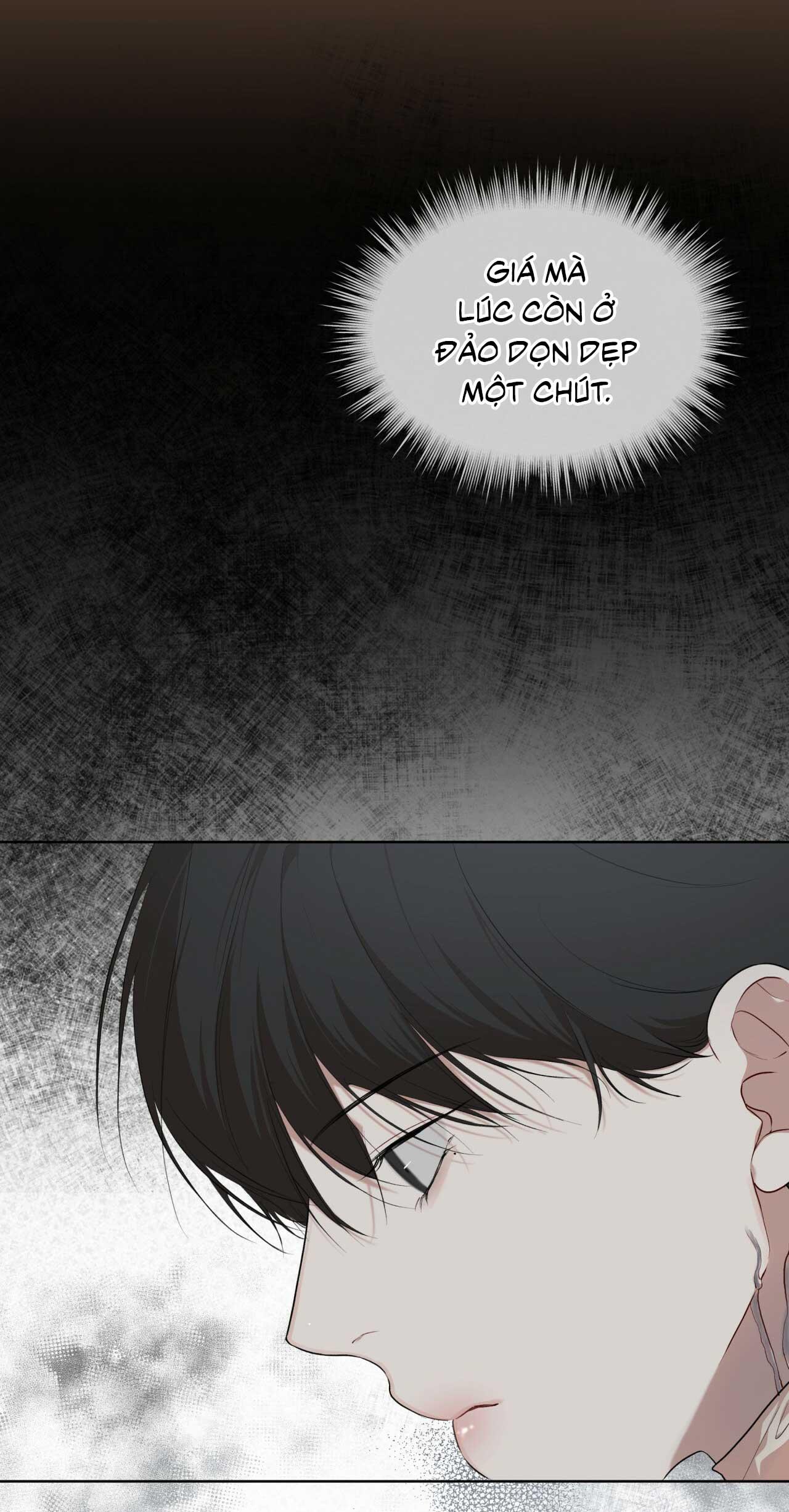 KHỞI NGUỒN SỰ SỐNG Chapter 49 - Next Chapter 50