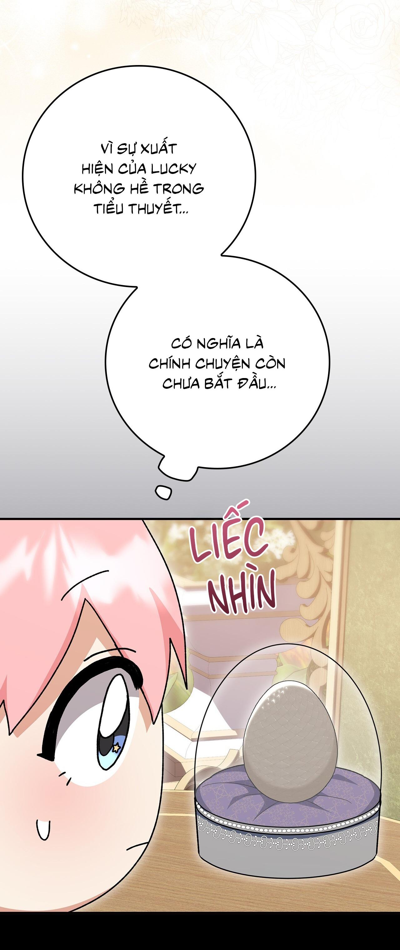 Xuyên thành cục bông của tên cuồng công Chapter 6 - Next 