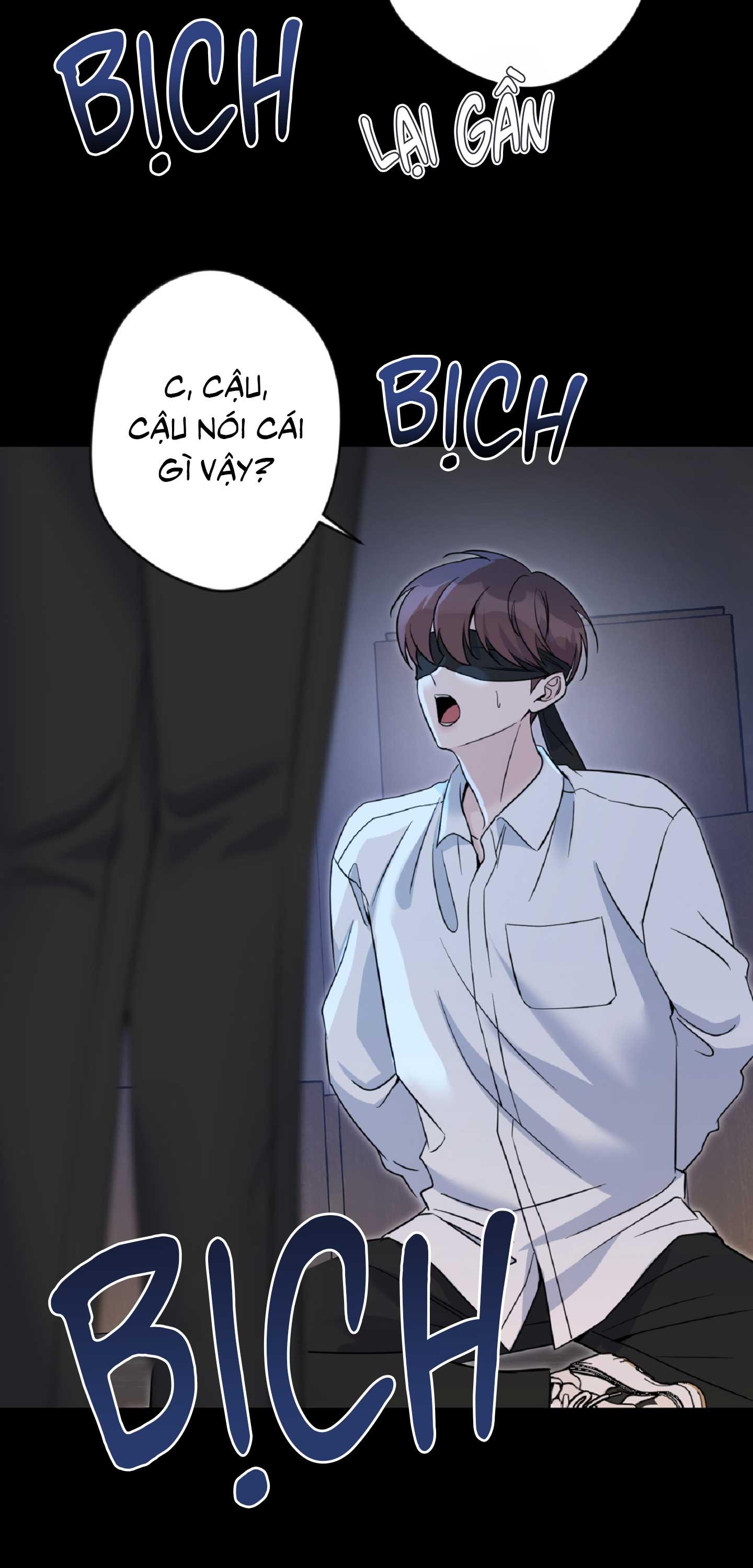 Angel kiss Chapter 24 - Next 