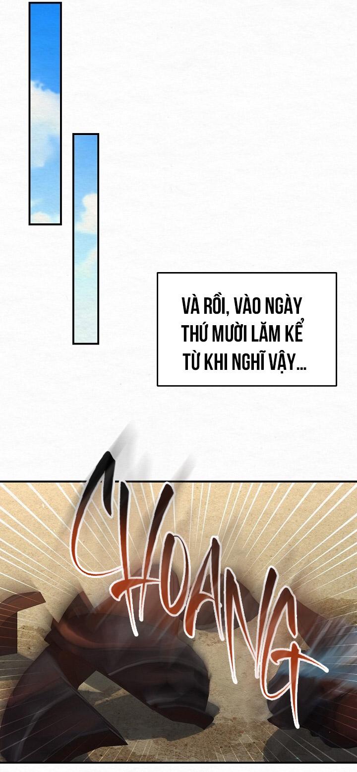 [DDT] Vị Ngọt Phía Sau Cơn Mưa Chapter 3 - Trang 2