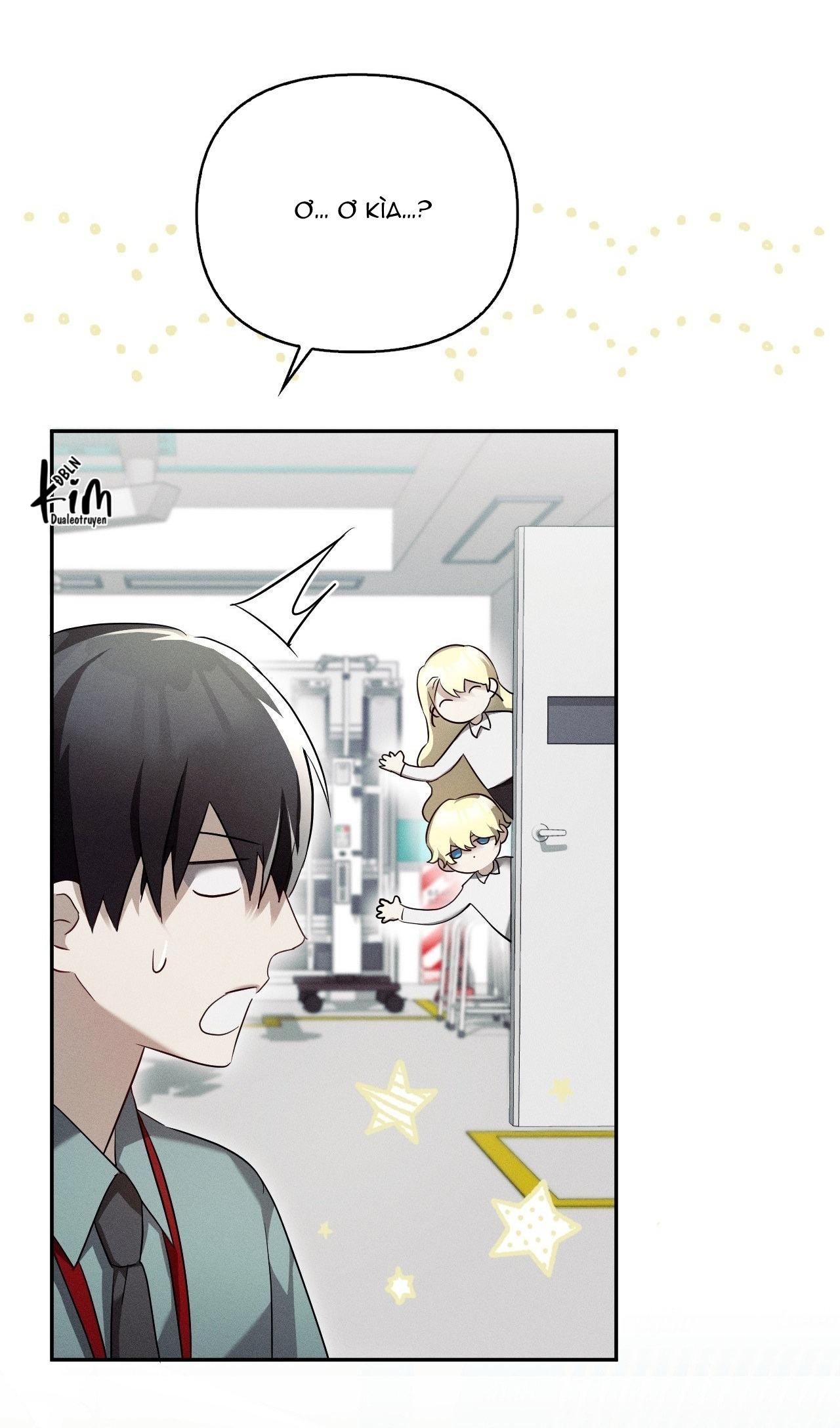 BLOOD POKER Chapter 13 - Next Chapter 14